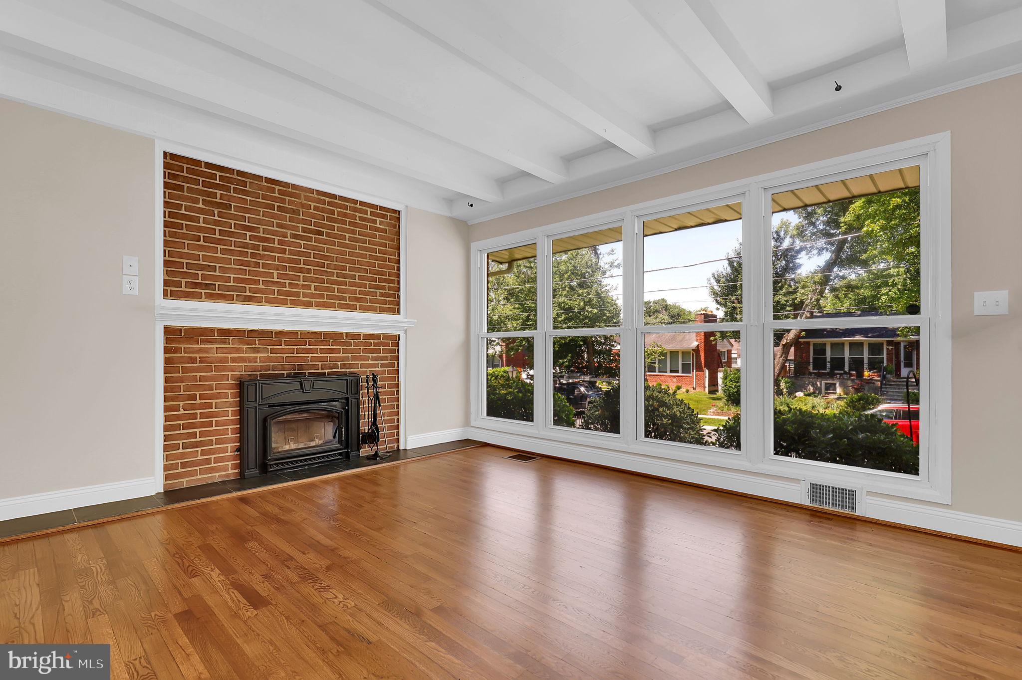 CARROLL KNOLLS - Residential