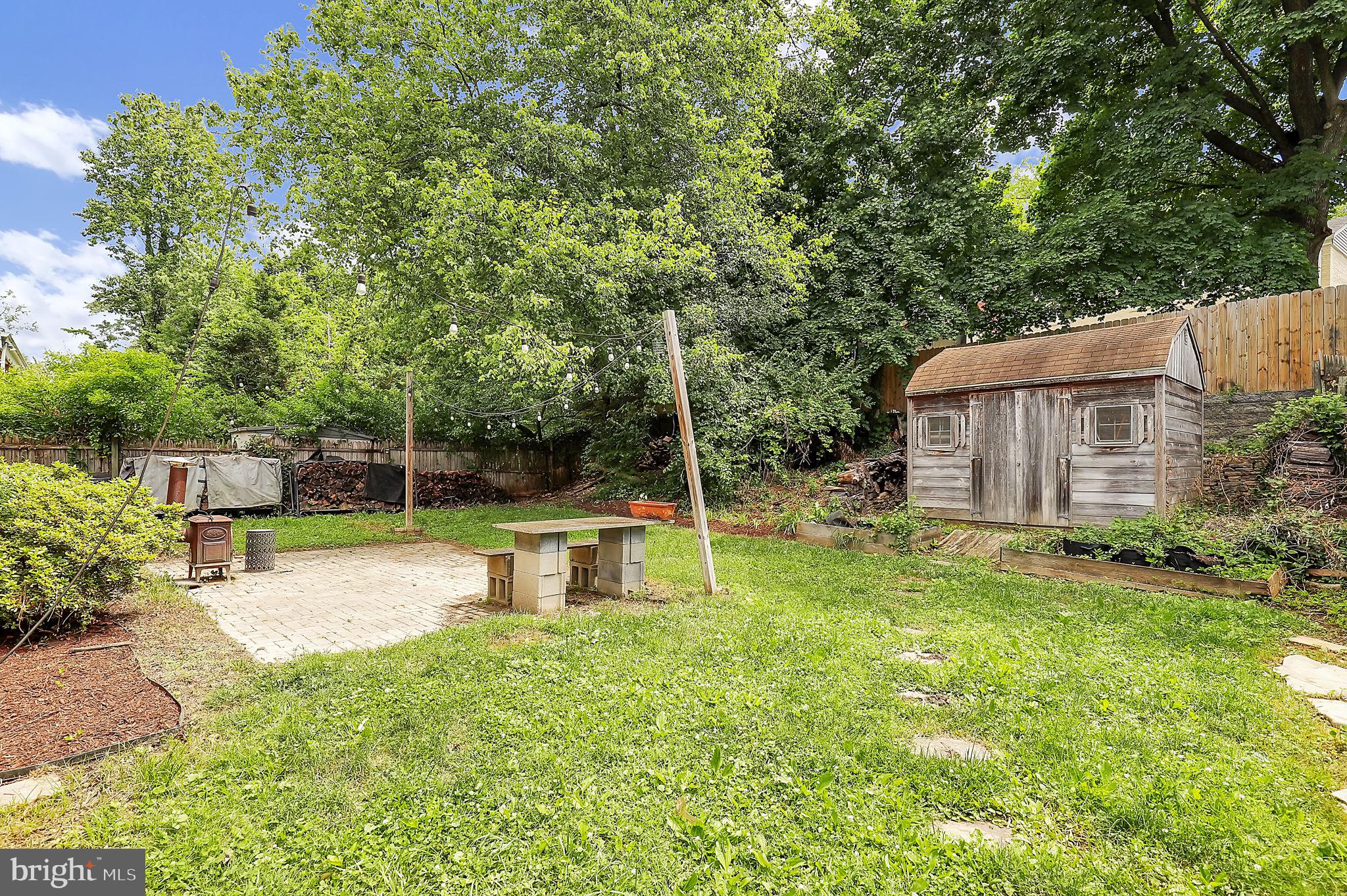 CARROLL KNOLLS - Residential