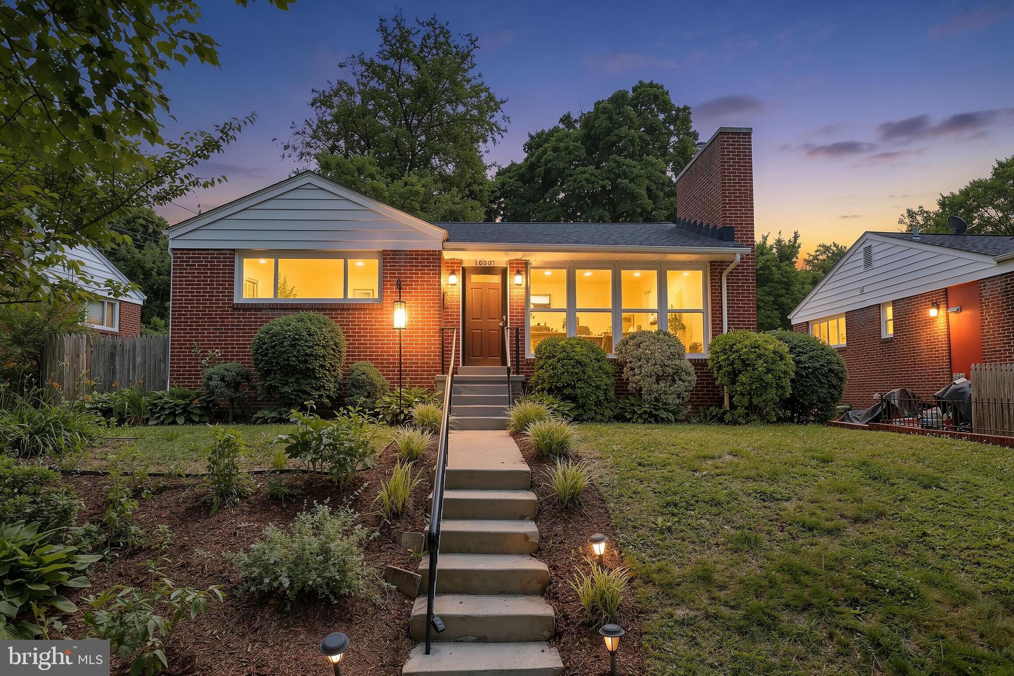 CARROLL KNOLLS - Residential