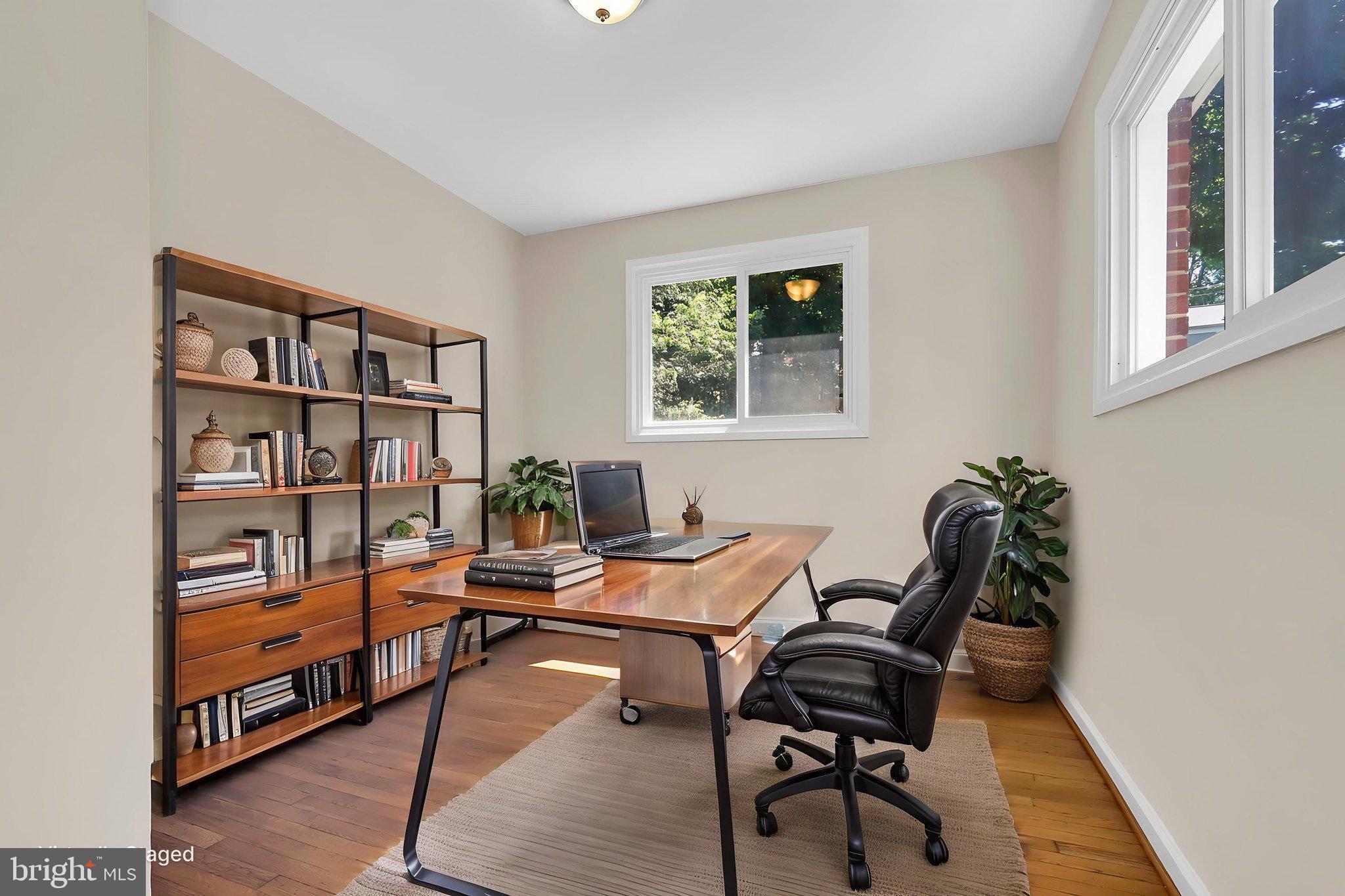 CARROLL KNOLLS - Residential