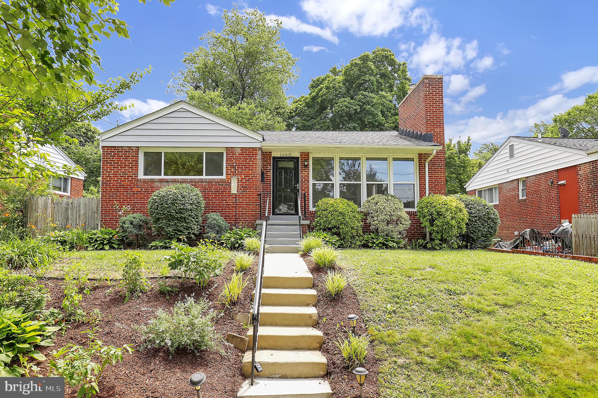CARROLL KNOLLS - Residential