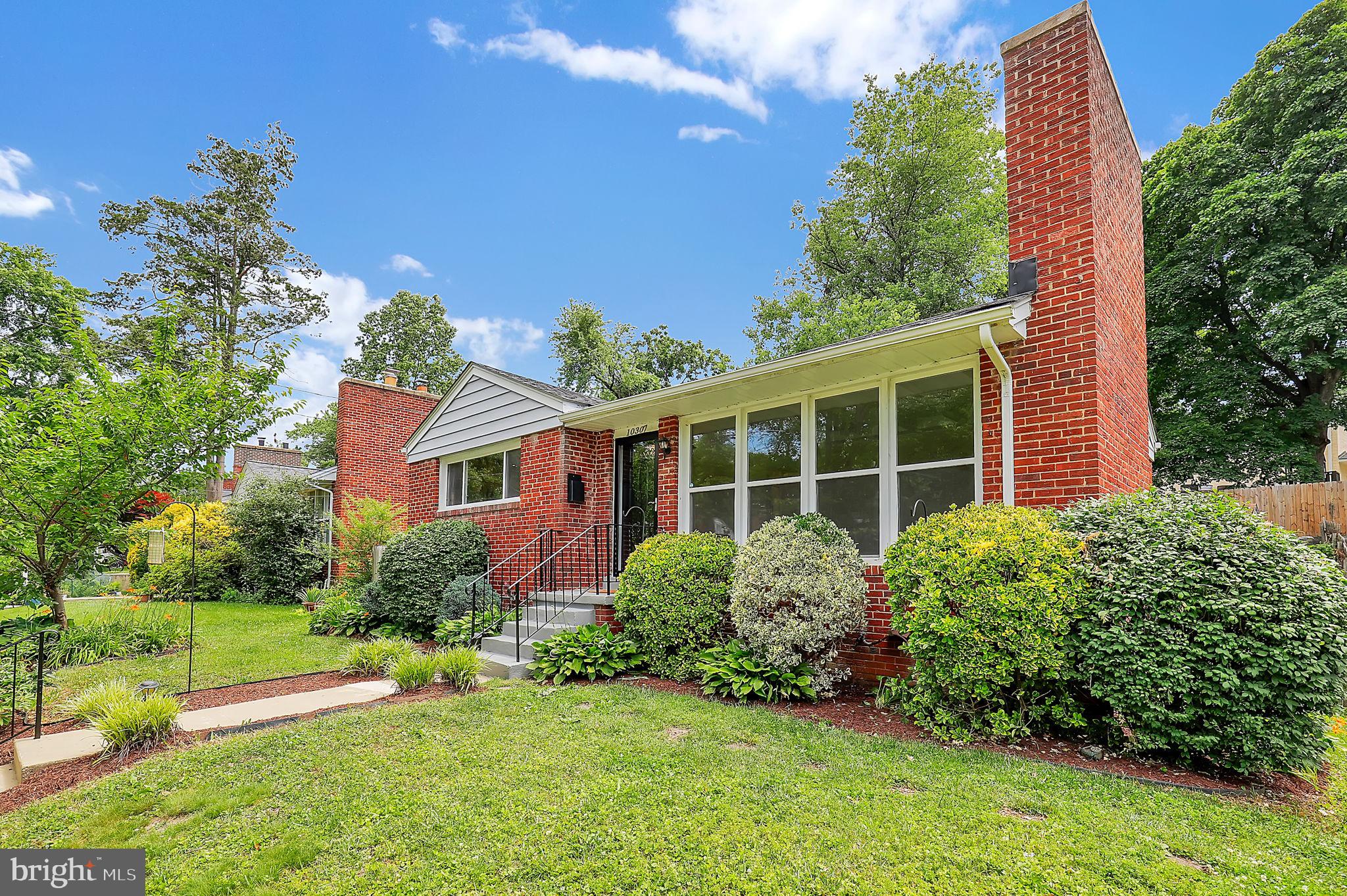 CARROLL KNOLLS - Residential