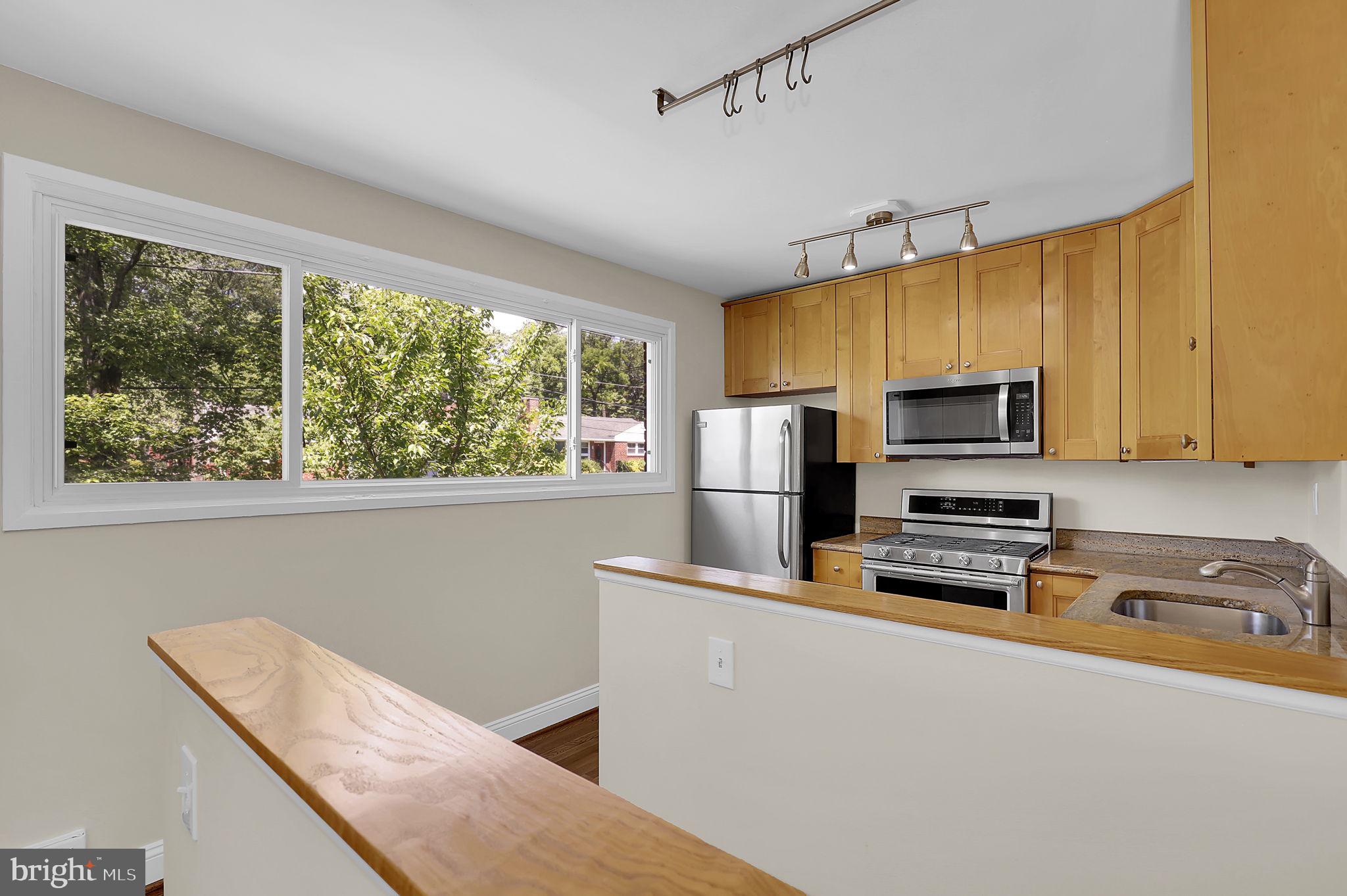 CARROLL KNOLLS - Residential