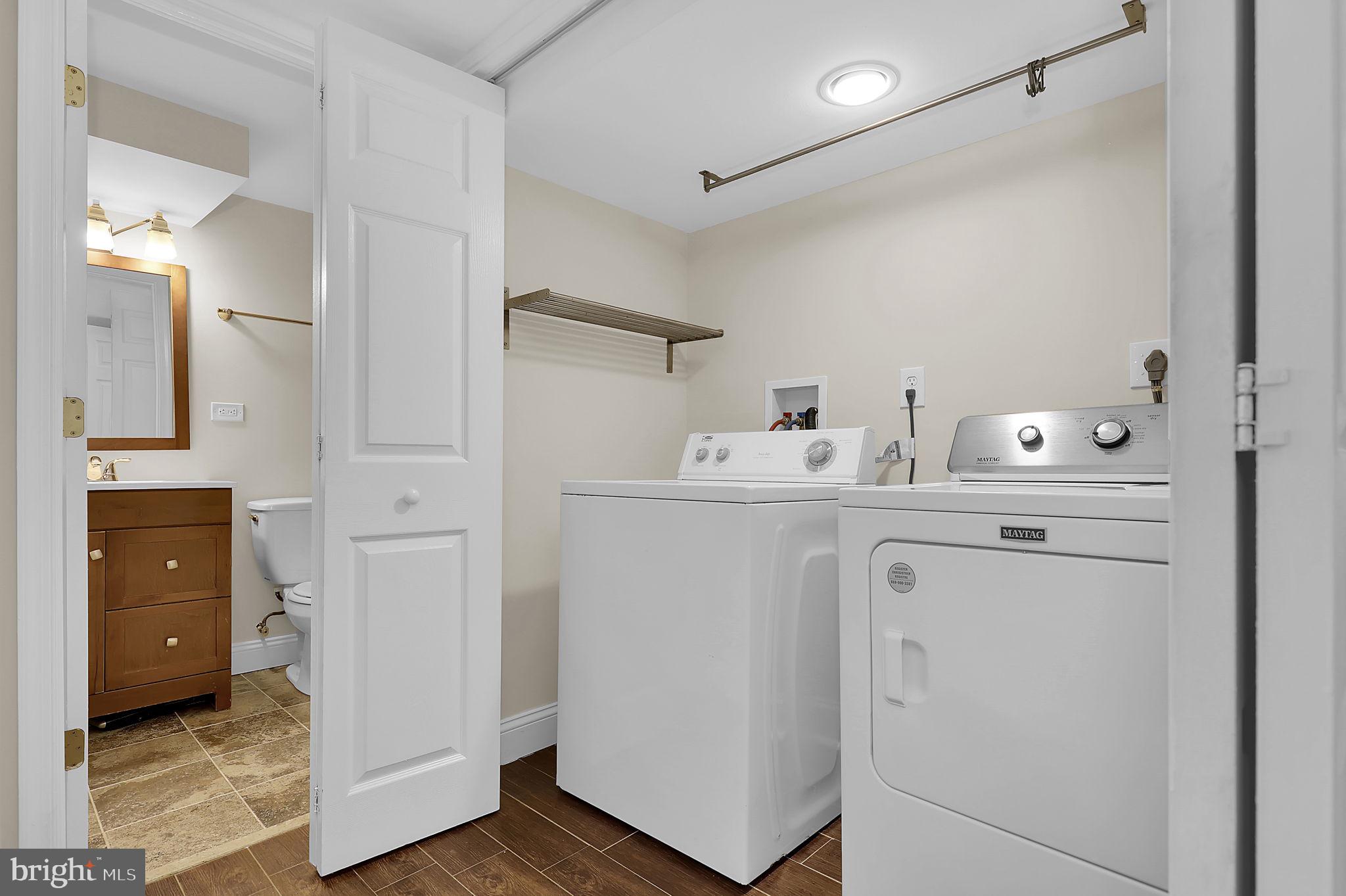 CARROLL KNOLLS - Residential