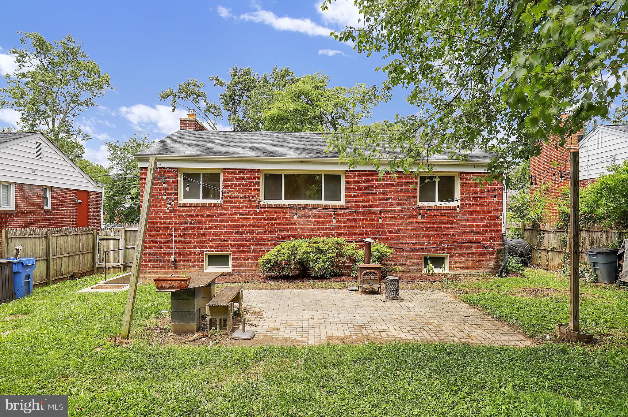 CARROLL KNOLLS - Residential