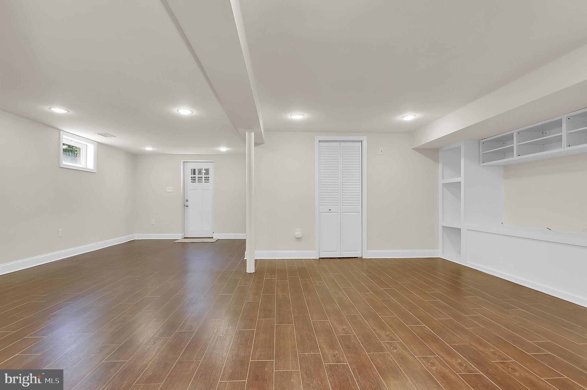 CARROLL KNOLLS - Residential