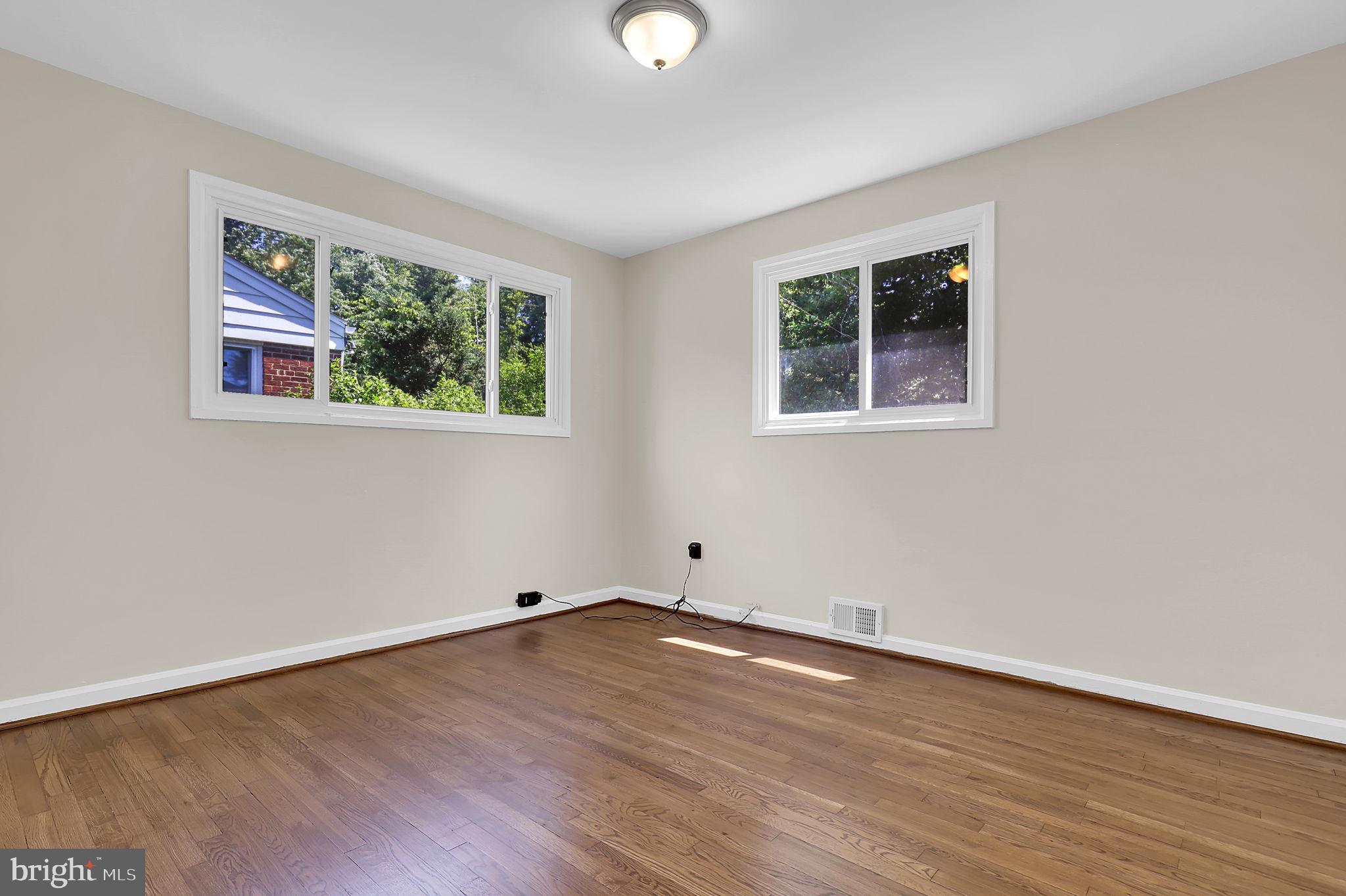 CARROLL KNOLLS - Residential