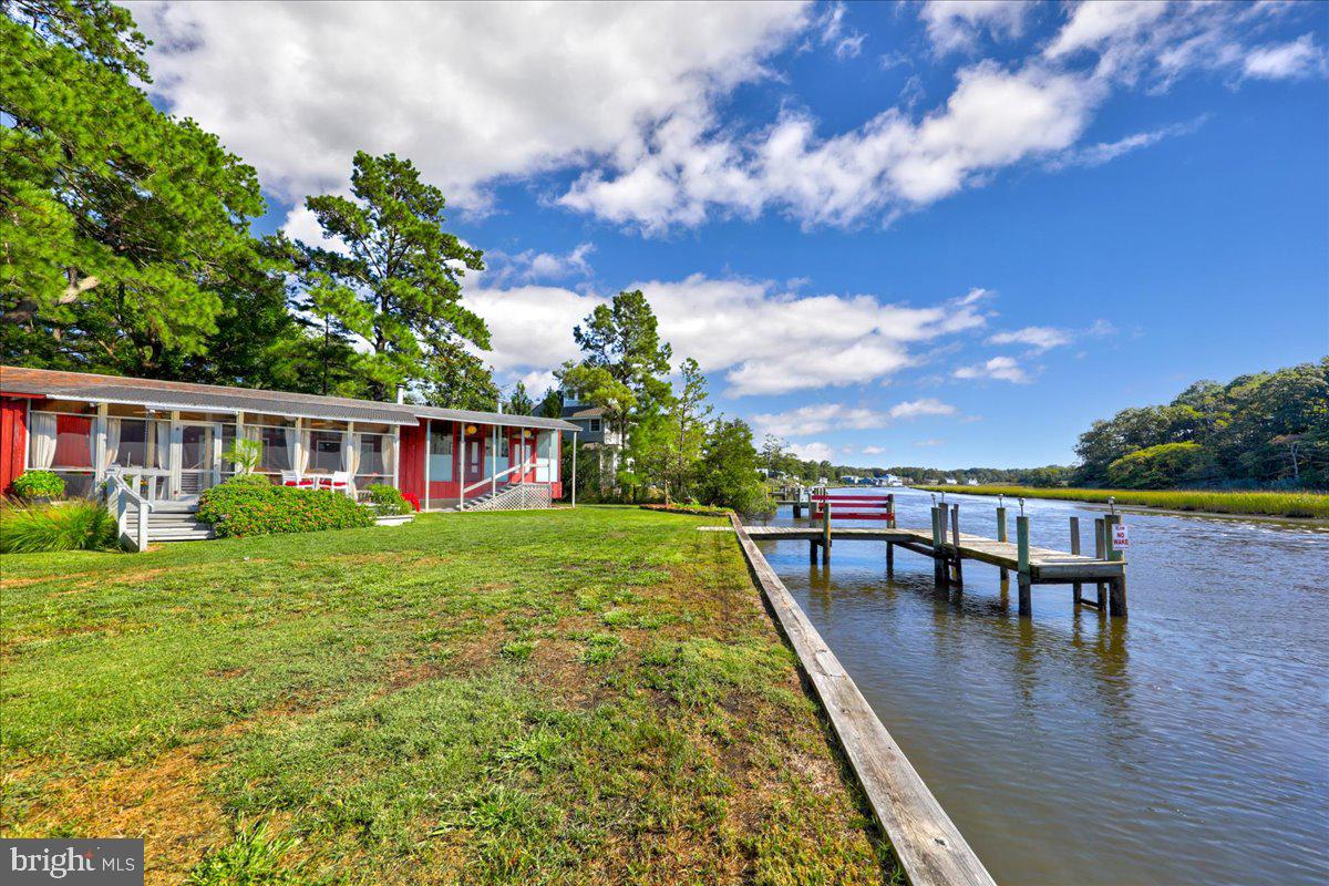NORTH SHORES - Residential