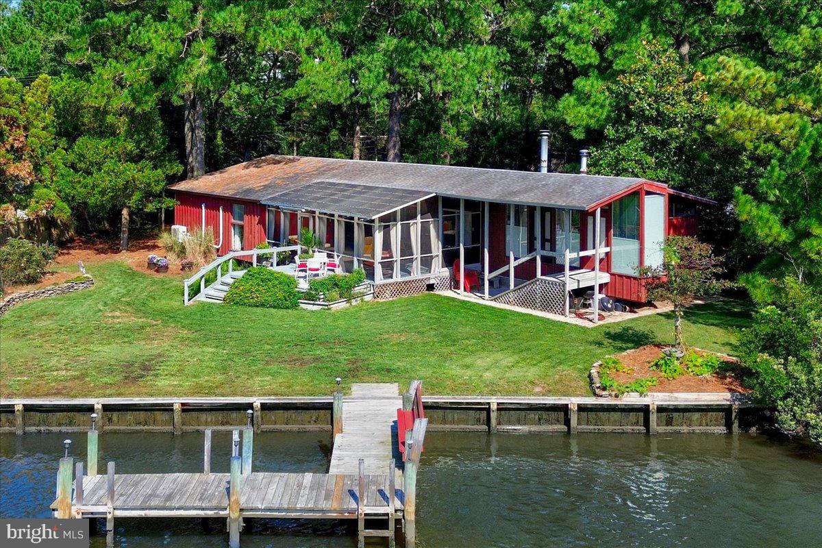 NORTH SHORES - Residential