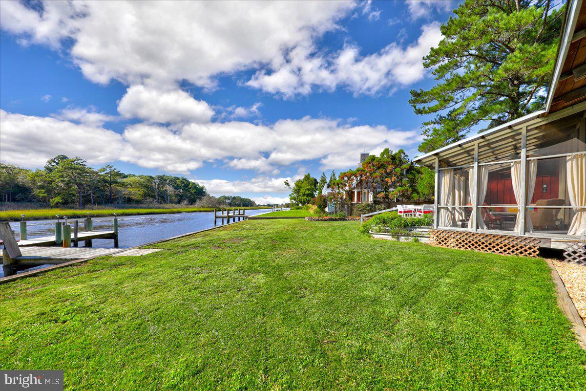 NORTH SHORES - Residential