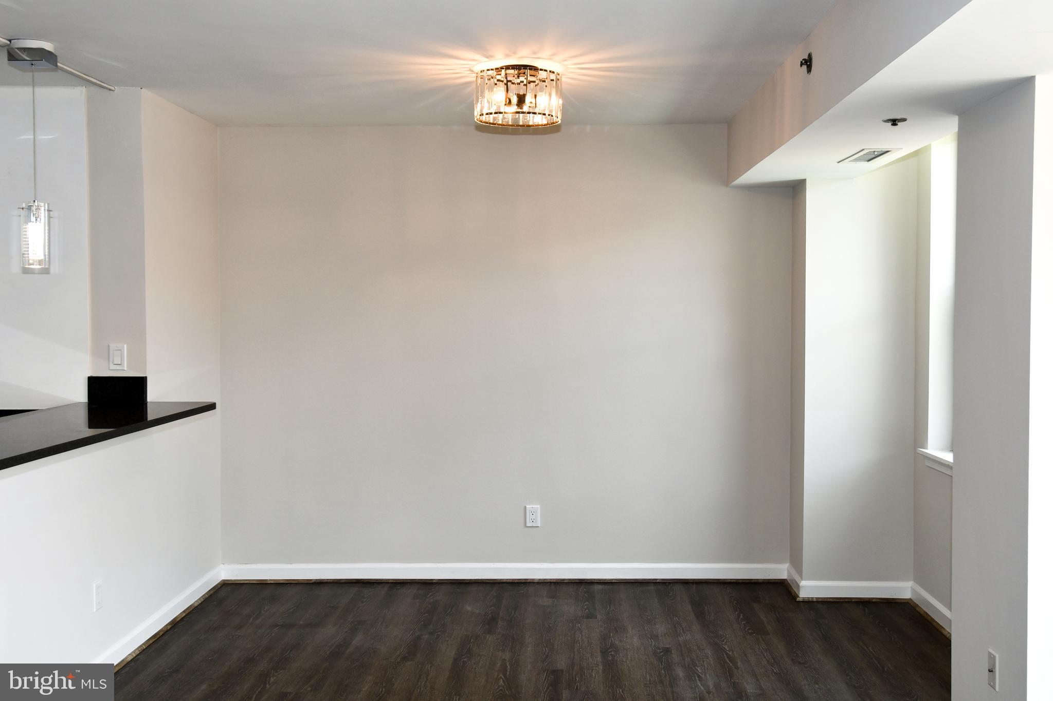BRADDOCK PLACE - Residential