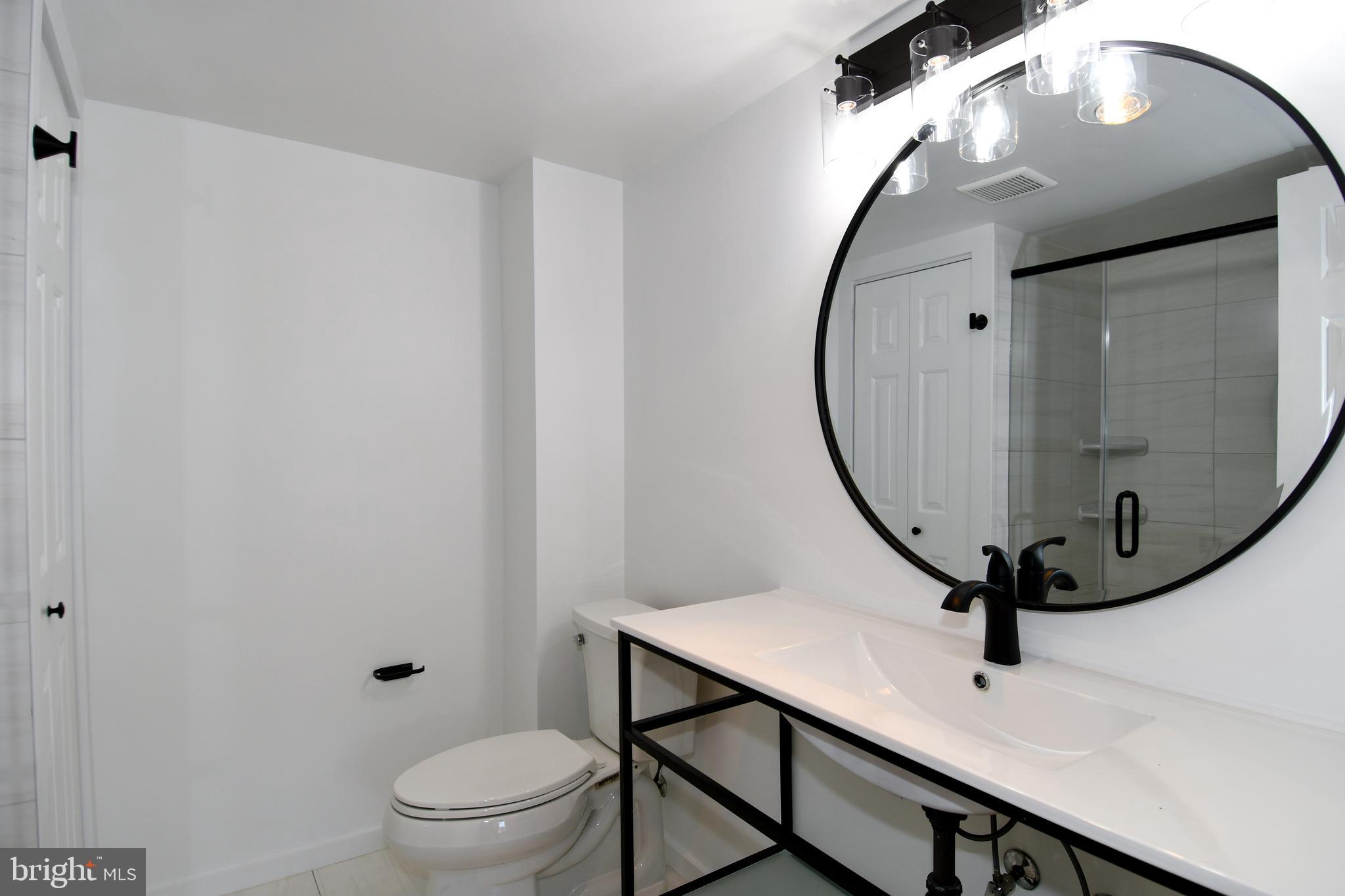 BRADDOCK PLACE - Residential