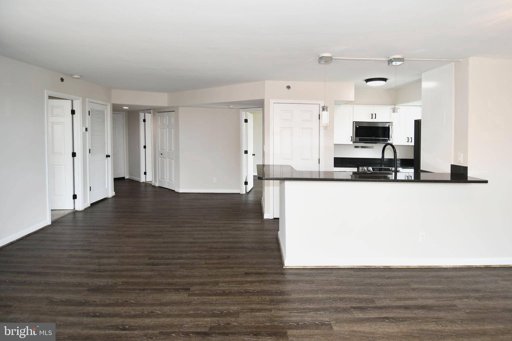 BRADDOCK PLACE - Residential