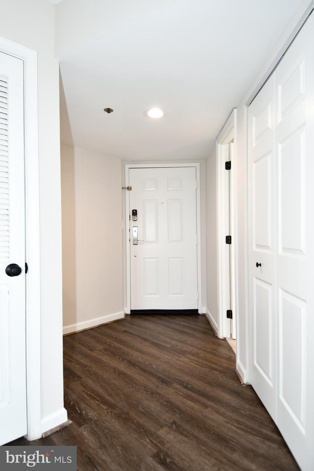 BRADDOCK PLACE - Residential