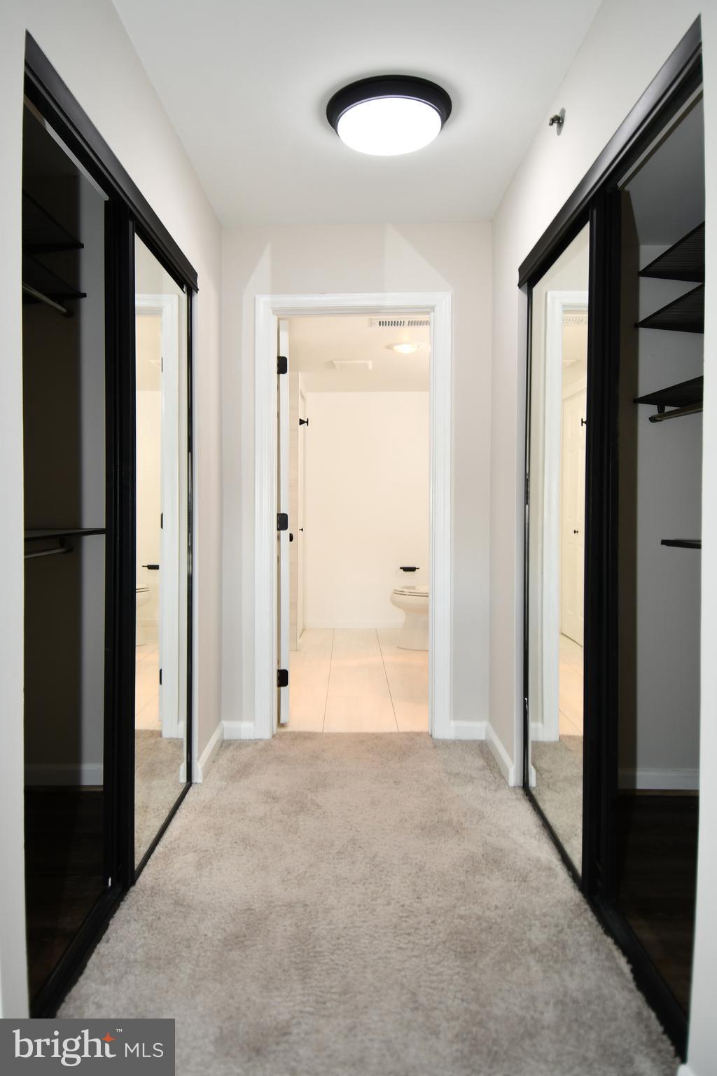 BRADDOCK PLACE - Residential