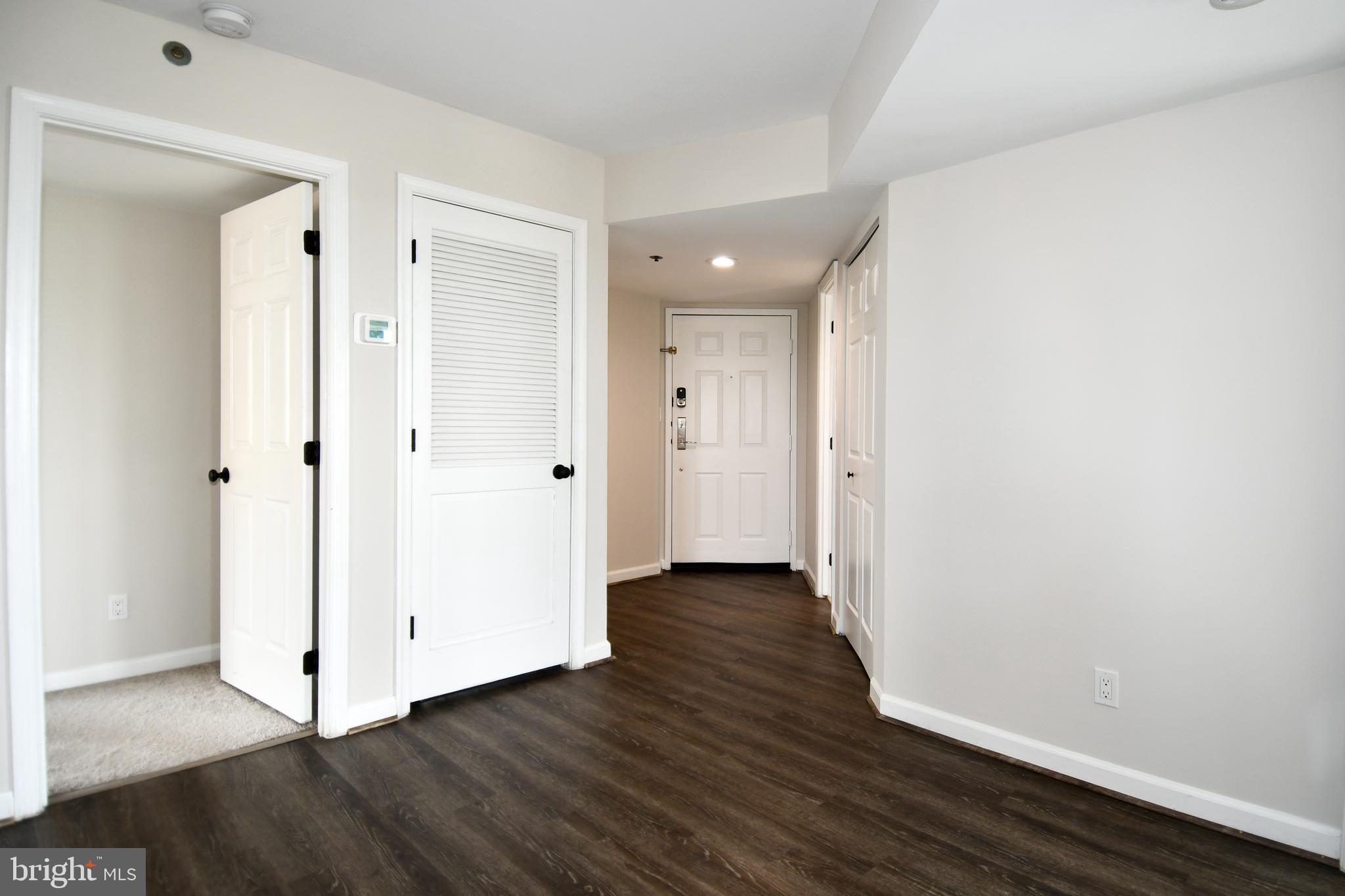 BRADDOCK PLACE - Residential