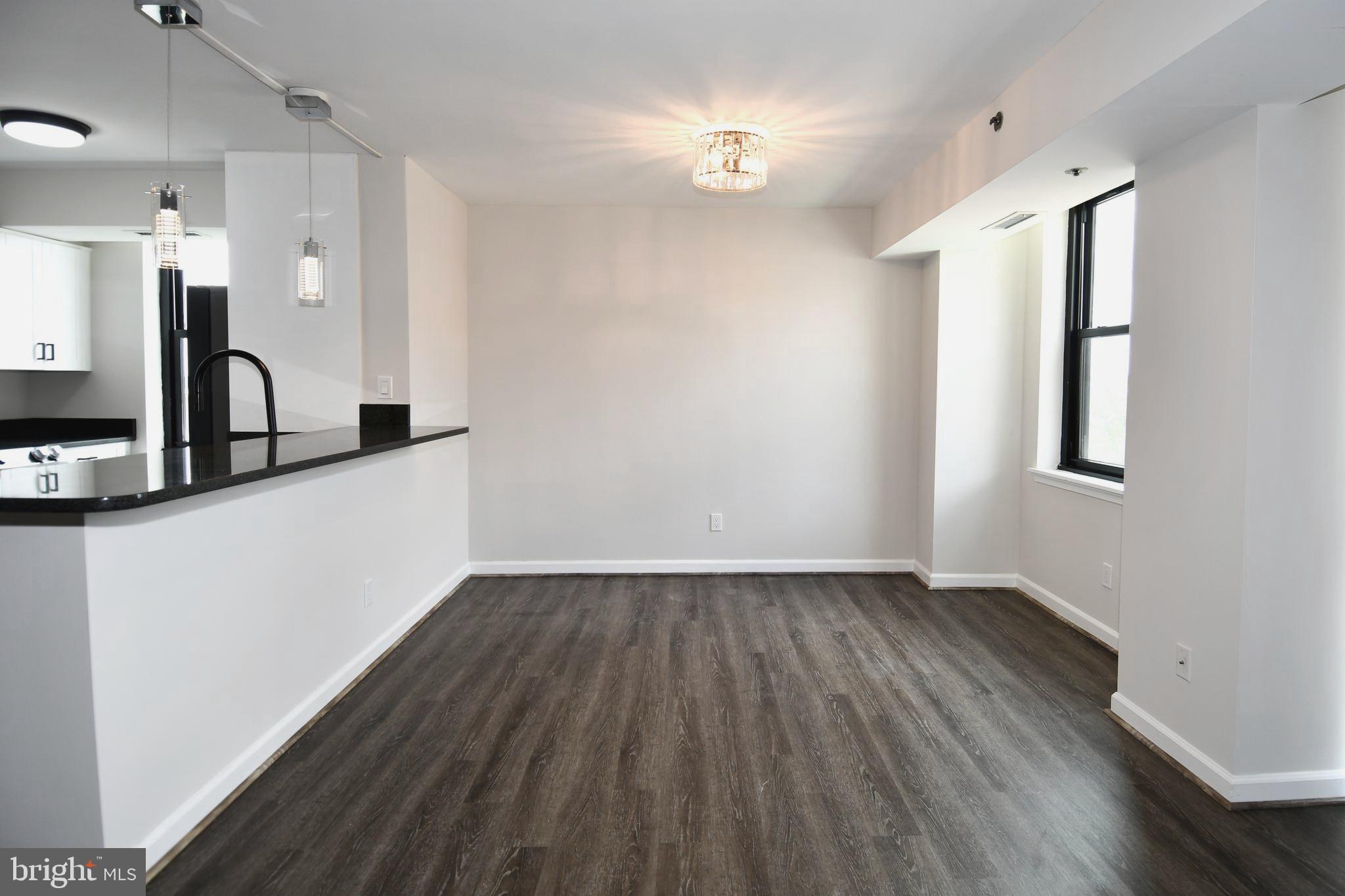 BRADDOCK PLACE - Residential