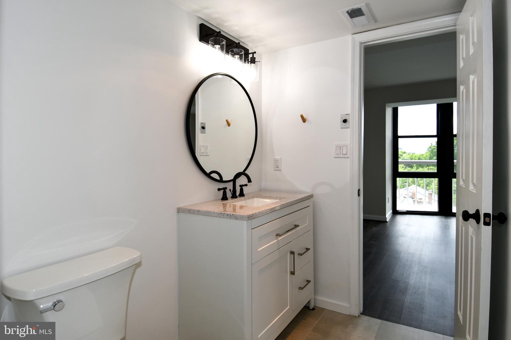 BRADDOCK PLACE - Residential
