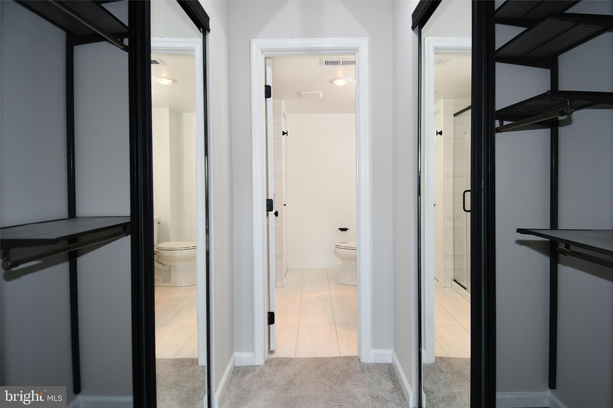 BRADDOCK PLACE - Residential
