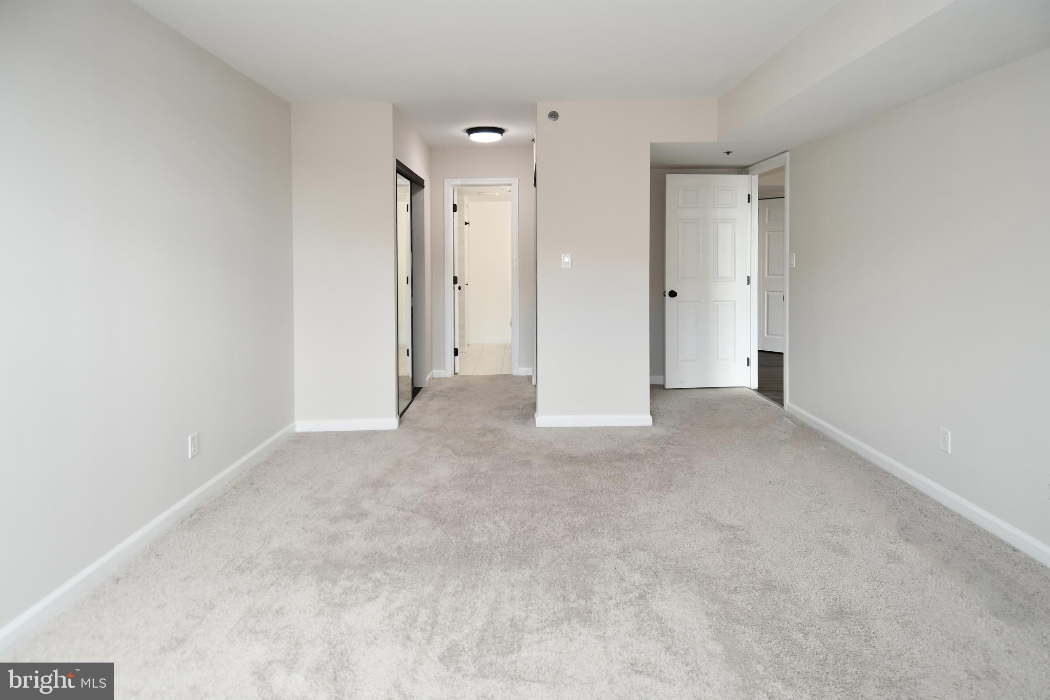 BRADDOCK PLACE - Residential
