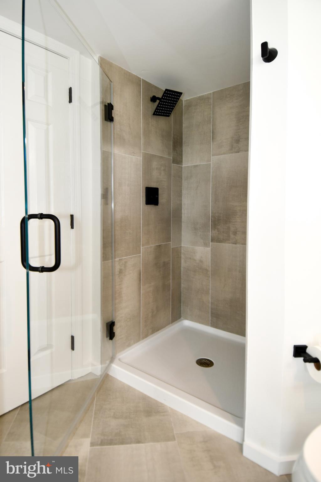 BRADDOCK PLACE - Residential