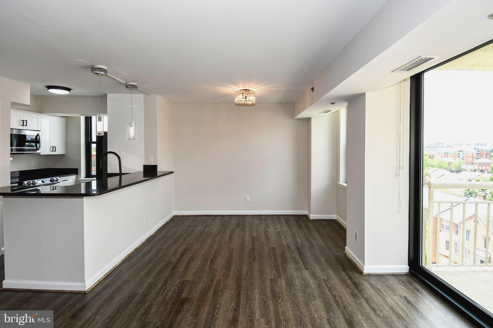 BRADDOCK PLACE - Residential
