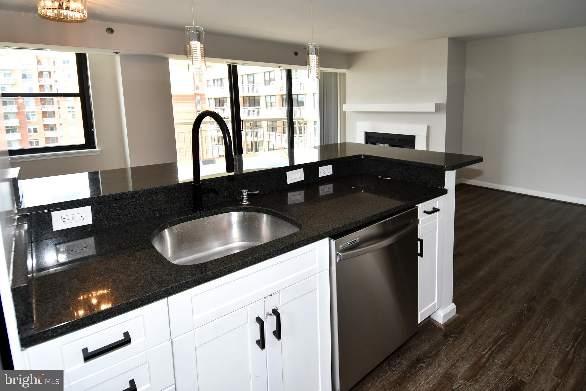 BRADDOCK PLACE - Residential