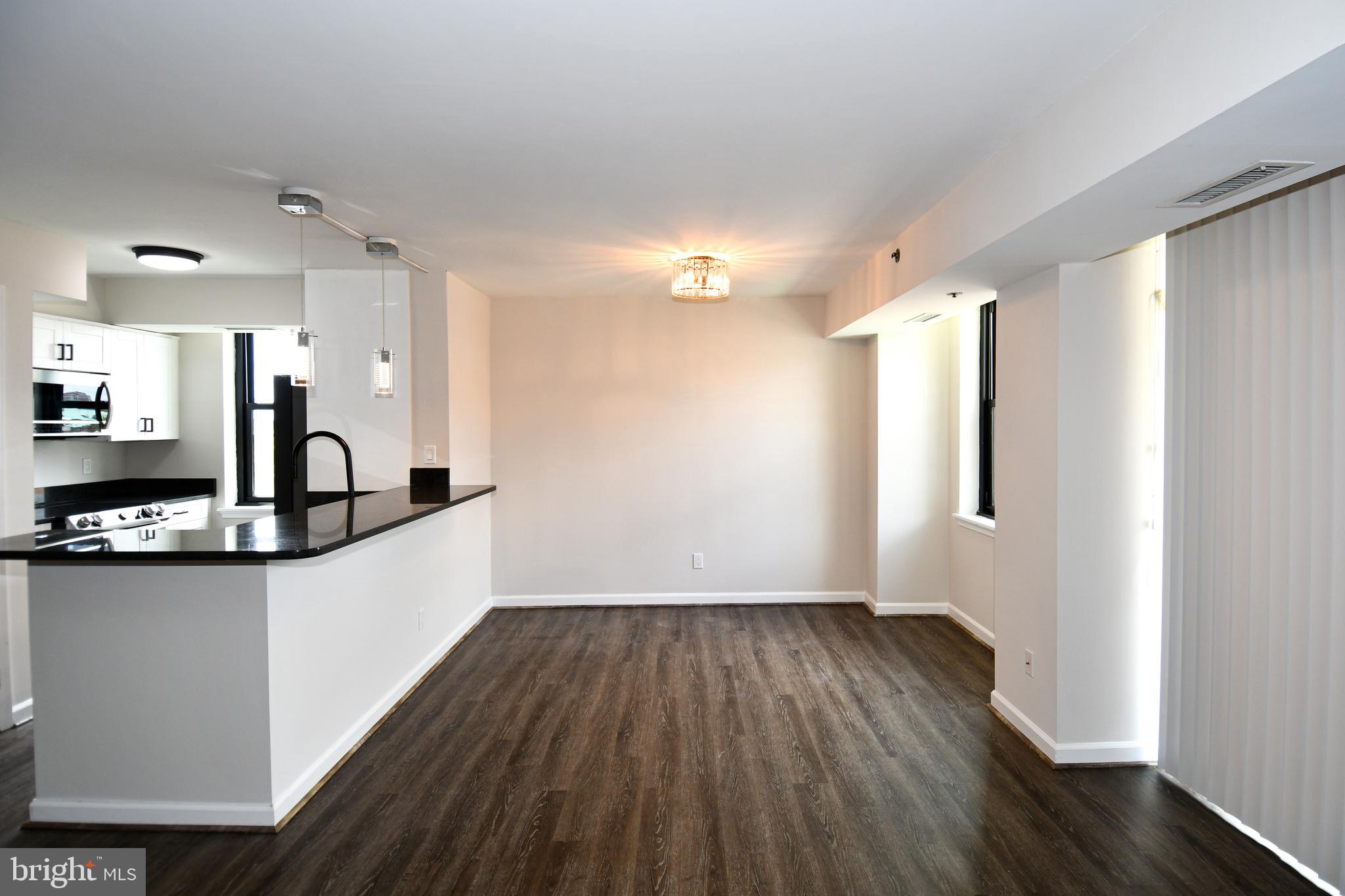 BRADDOCK PLACE - Residential