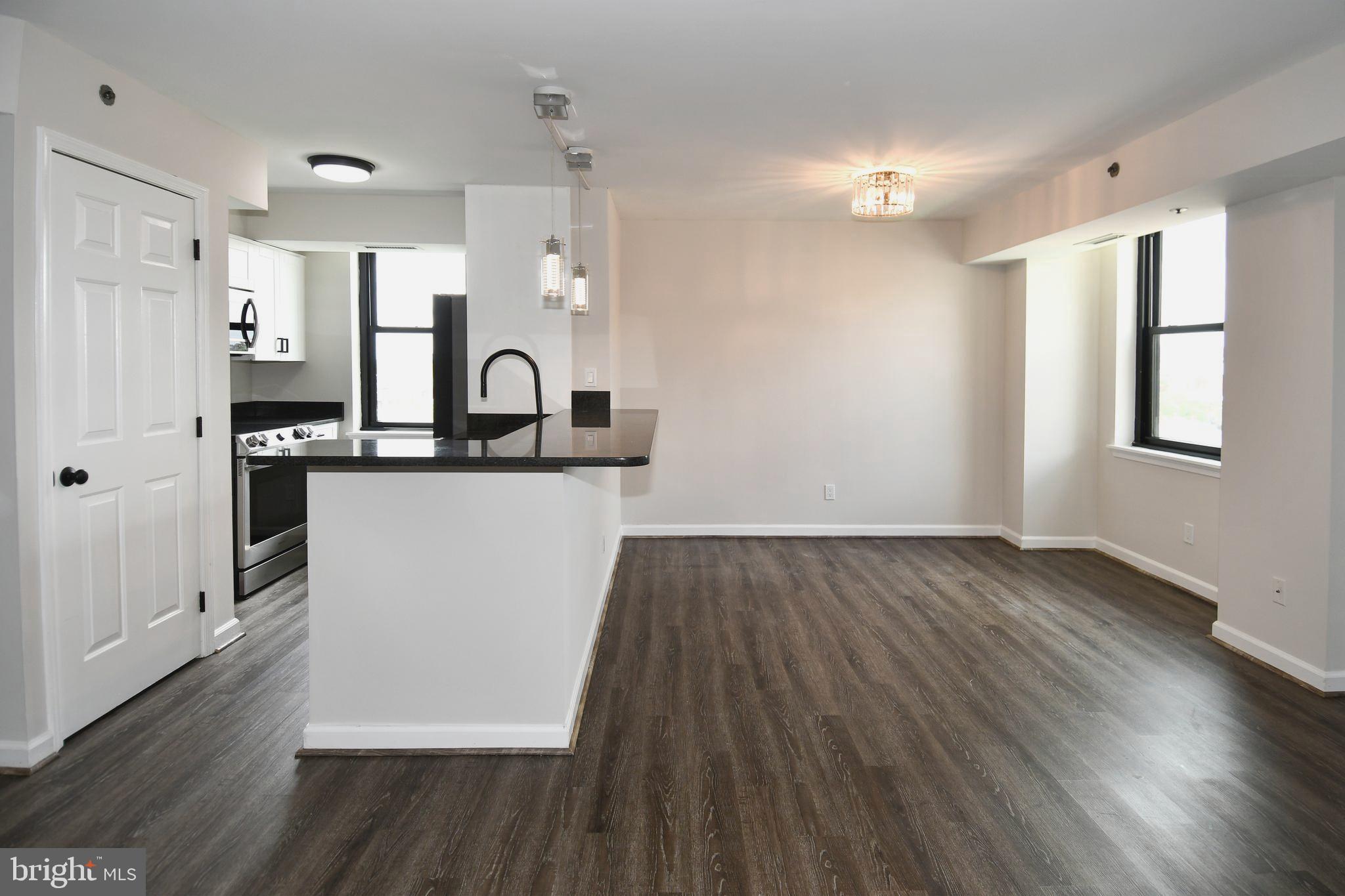 BRADDOCK PLACE - Residential