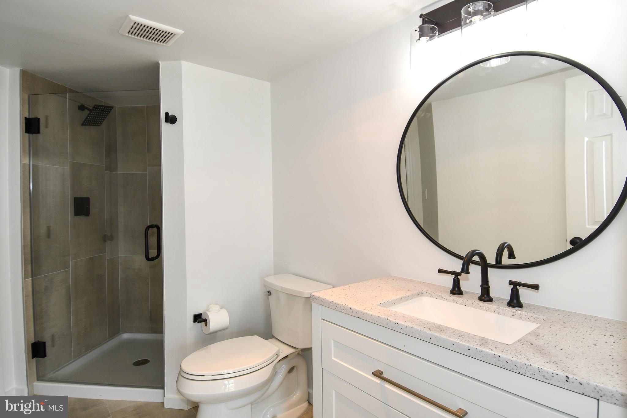 BRADDOCK PLACE - Residential