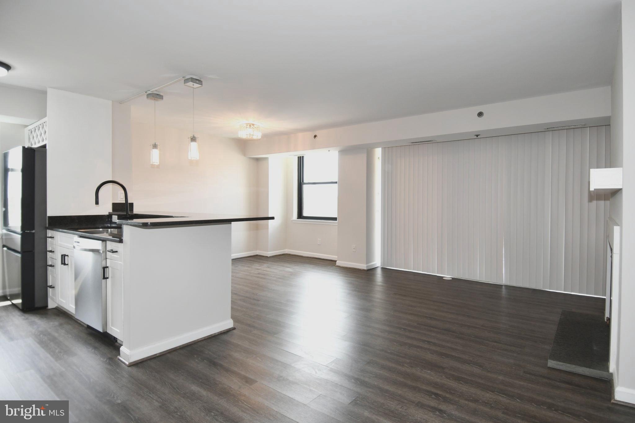 BRADDOCK PLACE - Residential