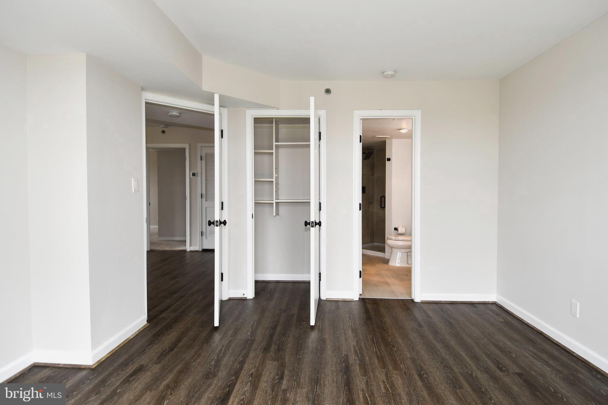 BRADDOCK PLACE - Residential