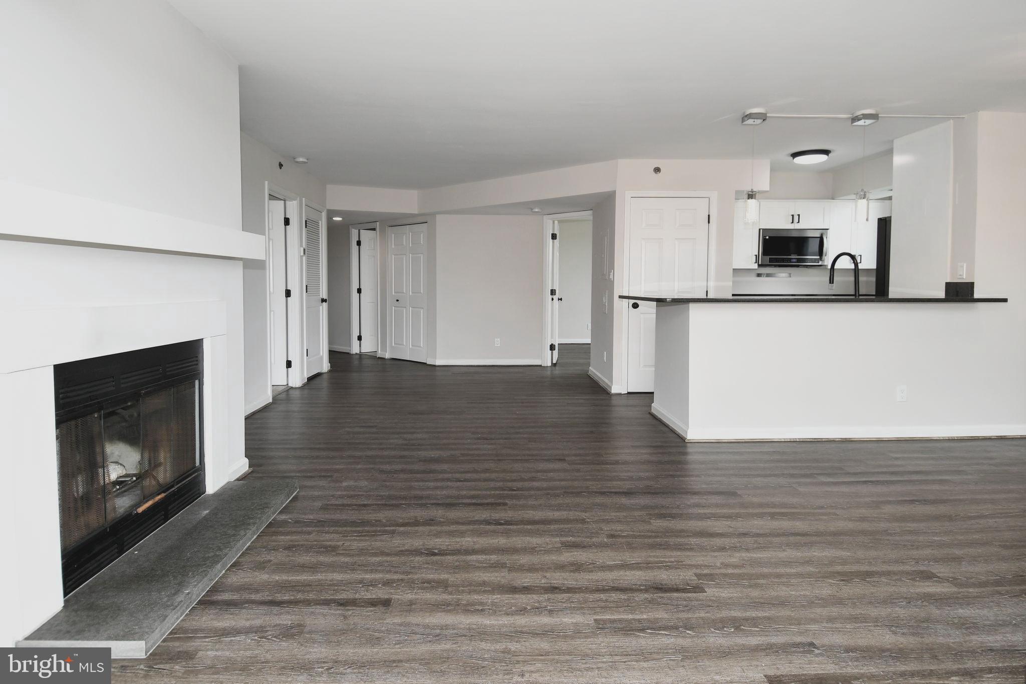 BRADDOCK PLACE - Residential