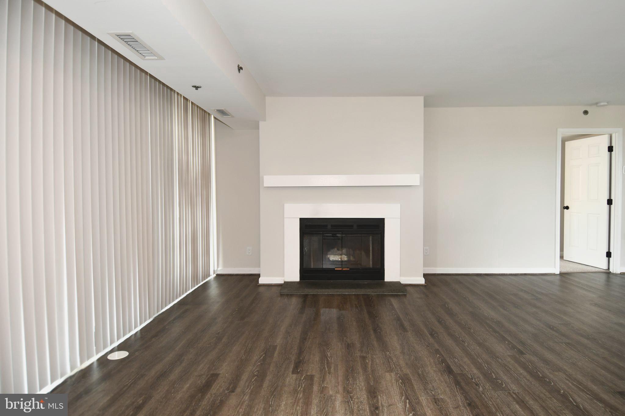 BRADDOCK PLACE - Residential