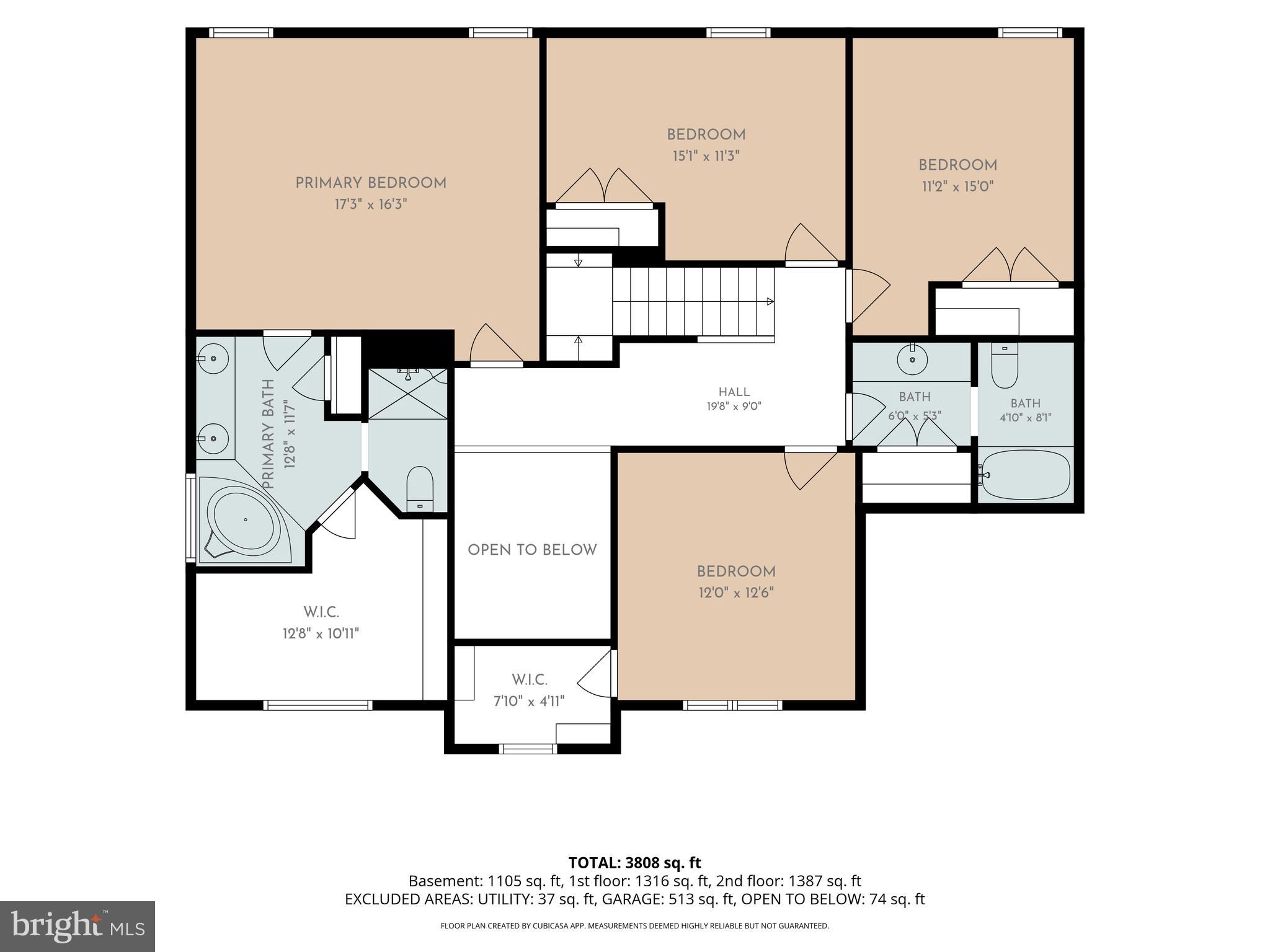 RAVENWING - Residential