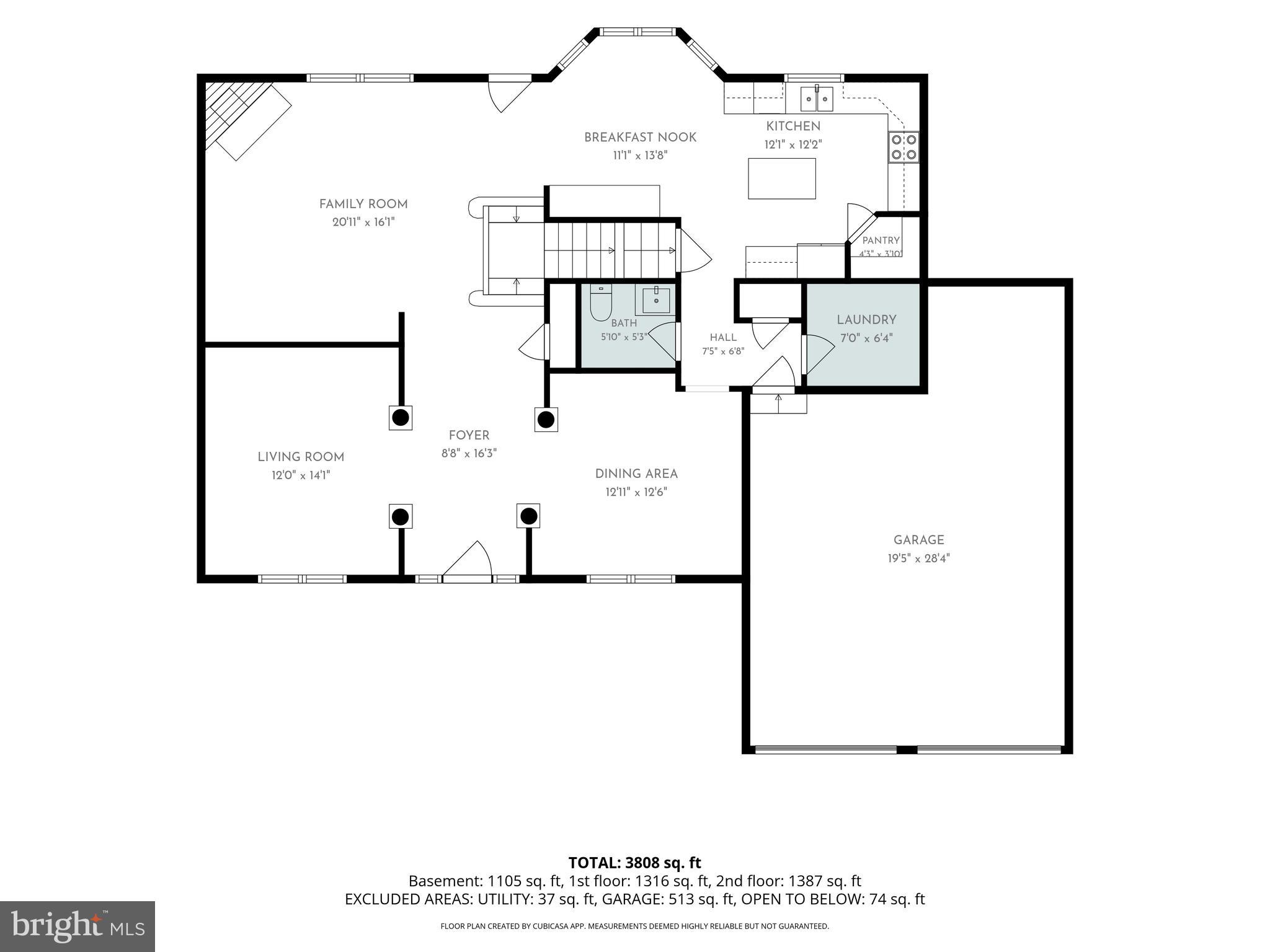 RAVENWING - Residential