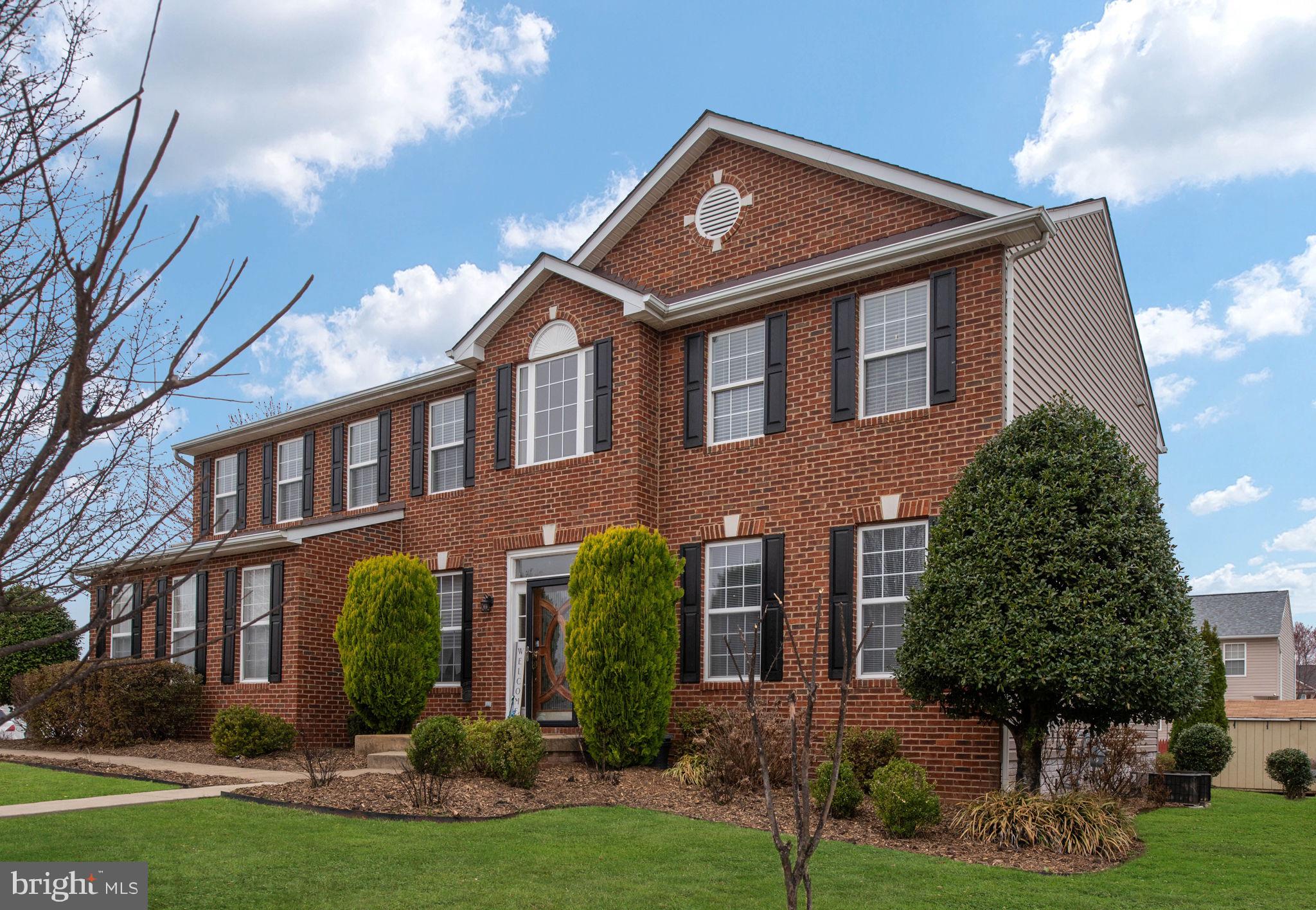 SOMERSET LANDING - Residential