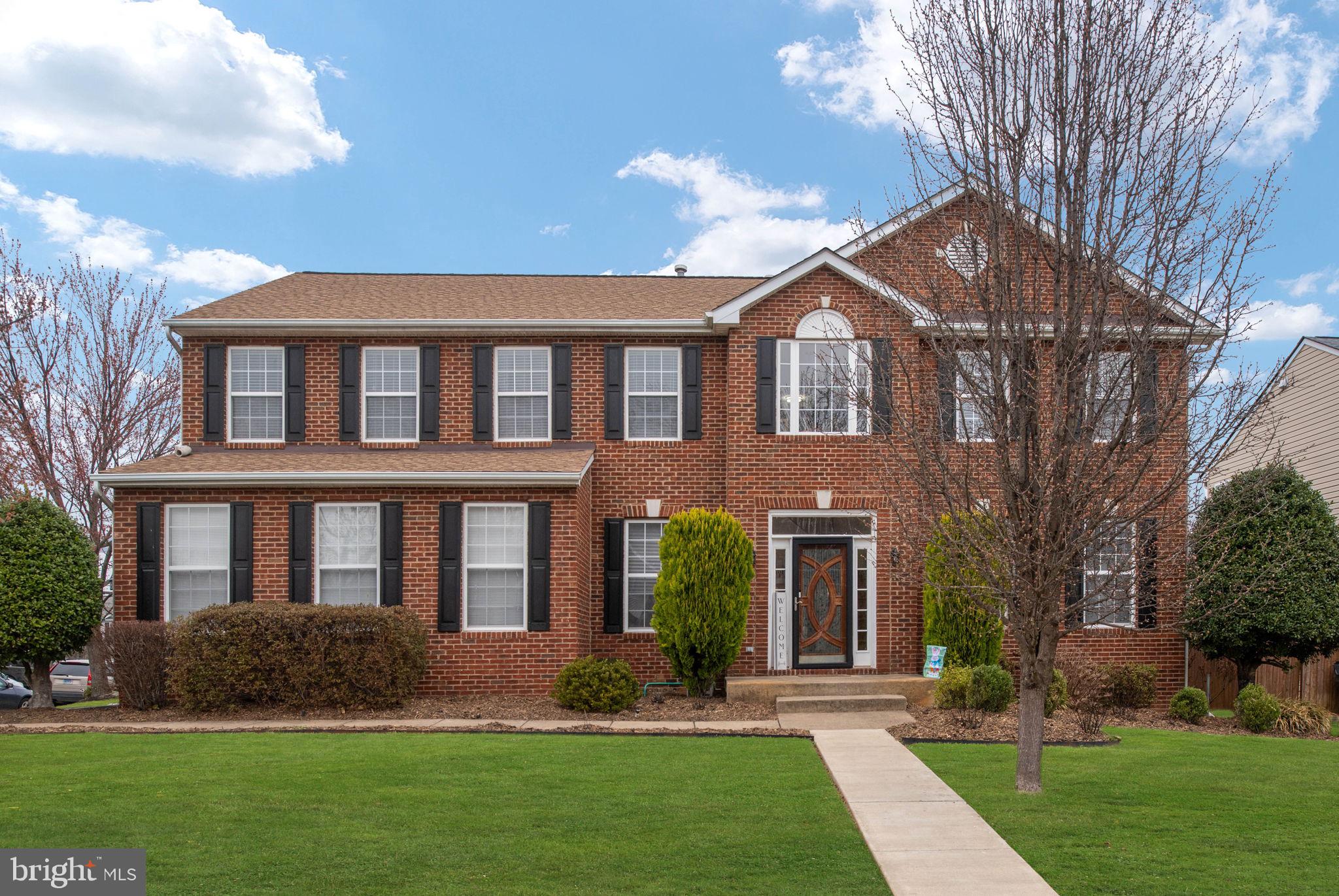 SOMERSET LANDING - Residential