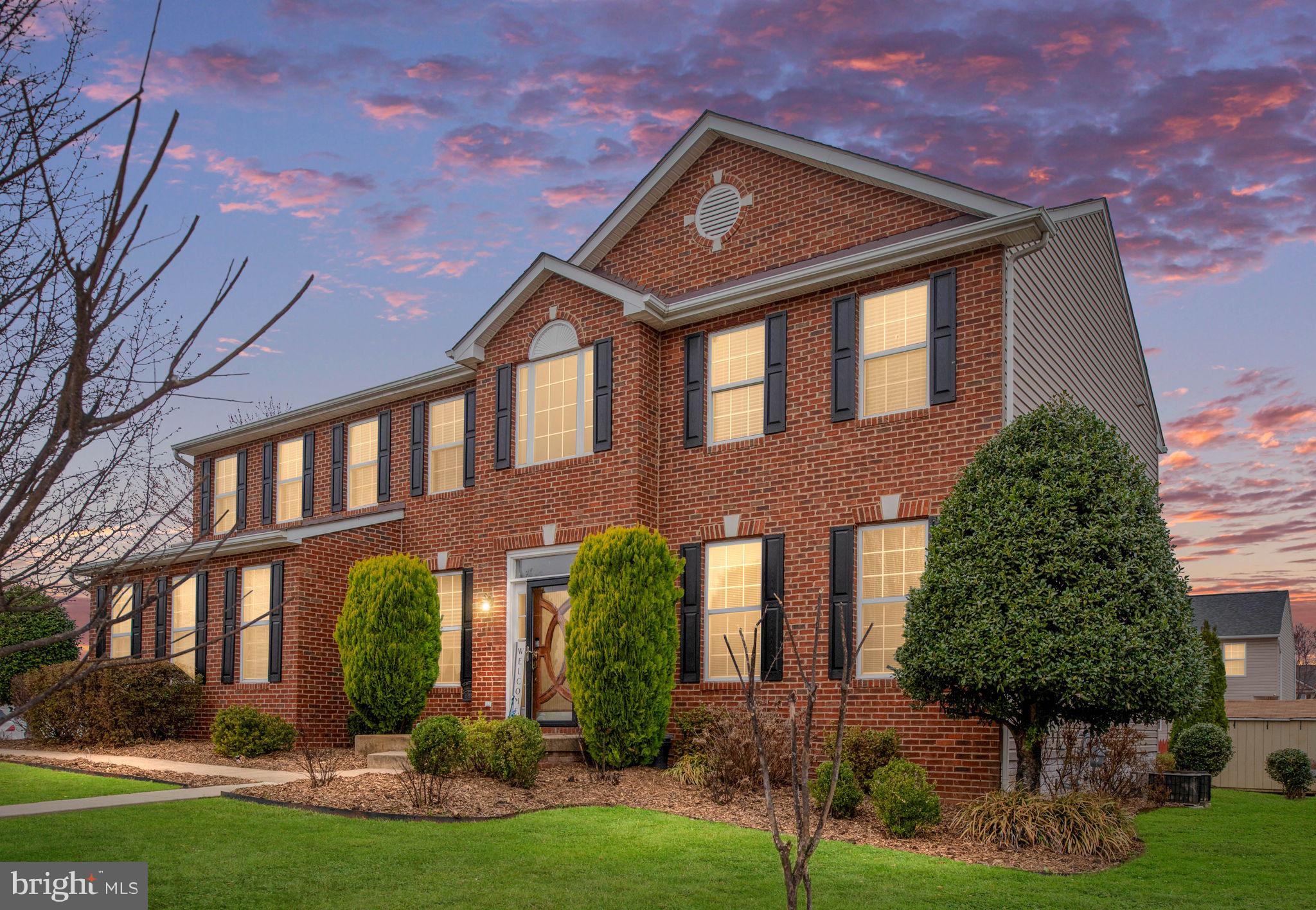 SOMERSET LANDING - Residential