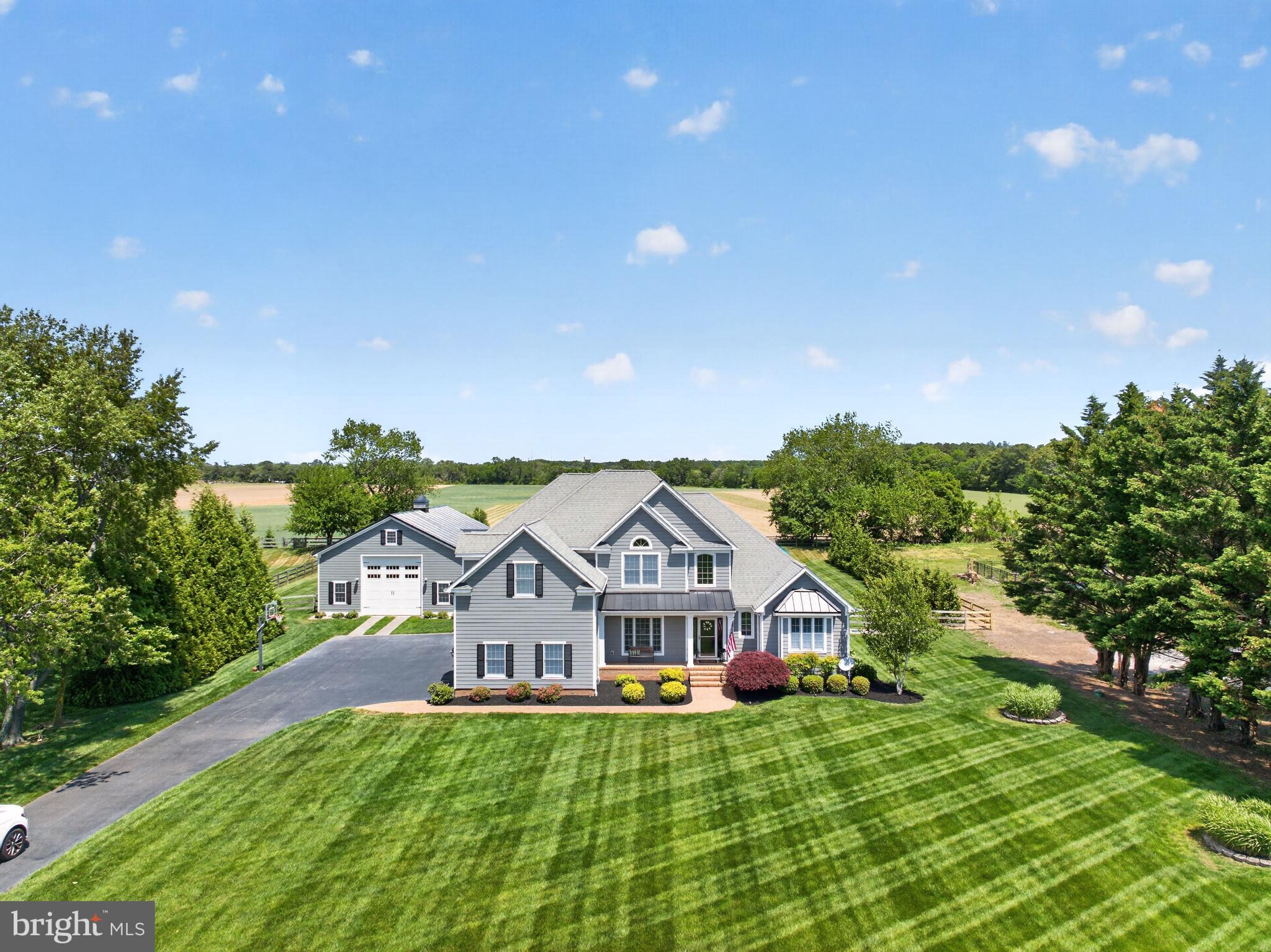 ESTATES AT BRIDLE RIDGE - Residential