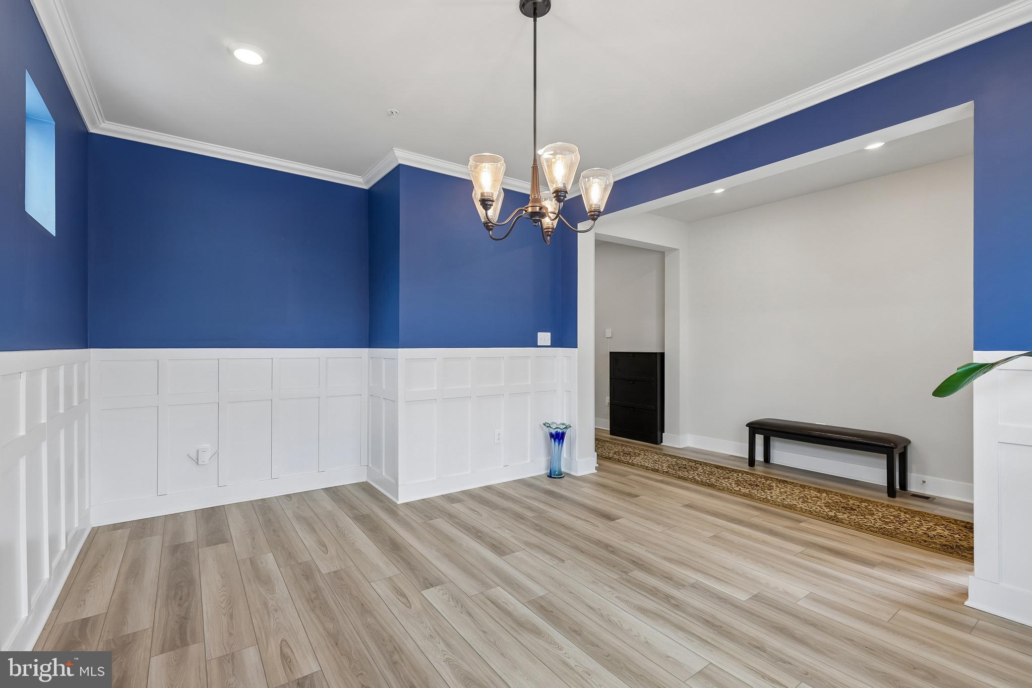 ST CHARLES SUB - Residential