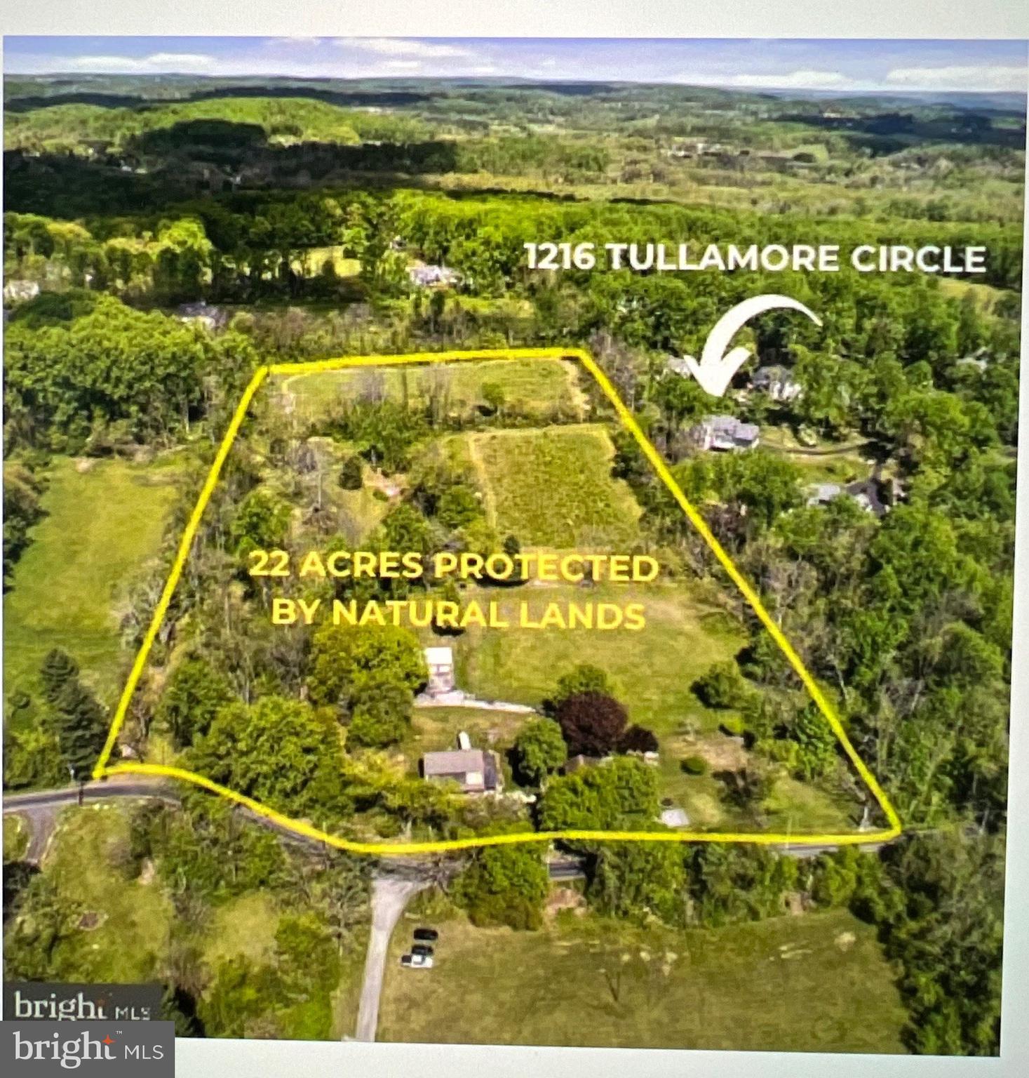 TULLAMORE - Residential