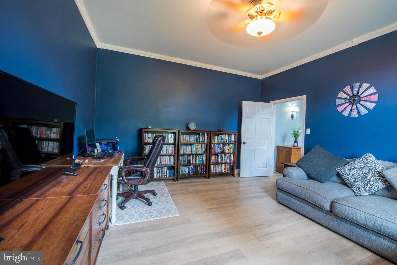 TULLAMORE - Residential