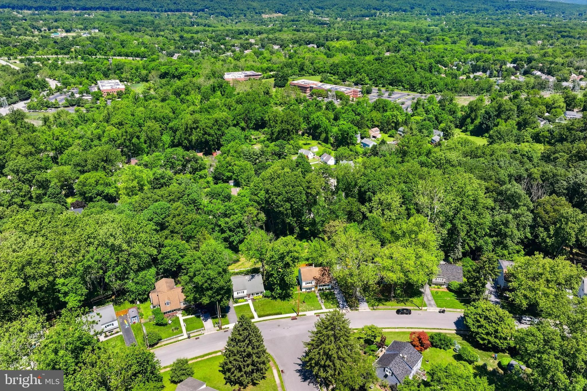 RONNIE PARK - Residential