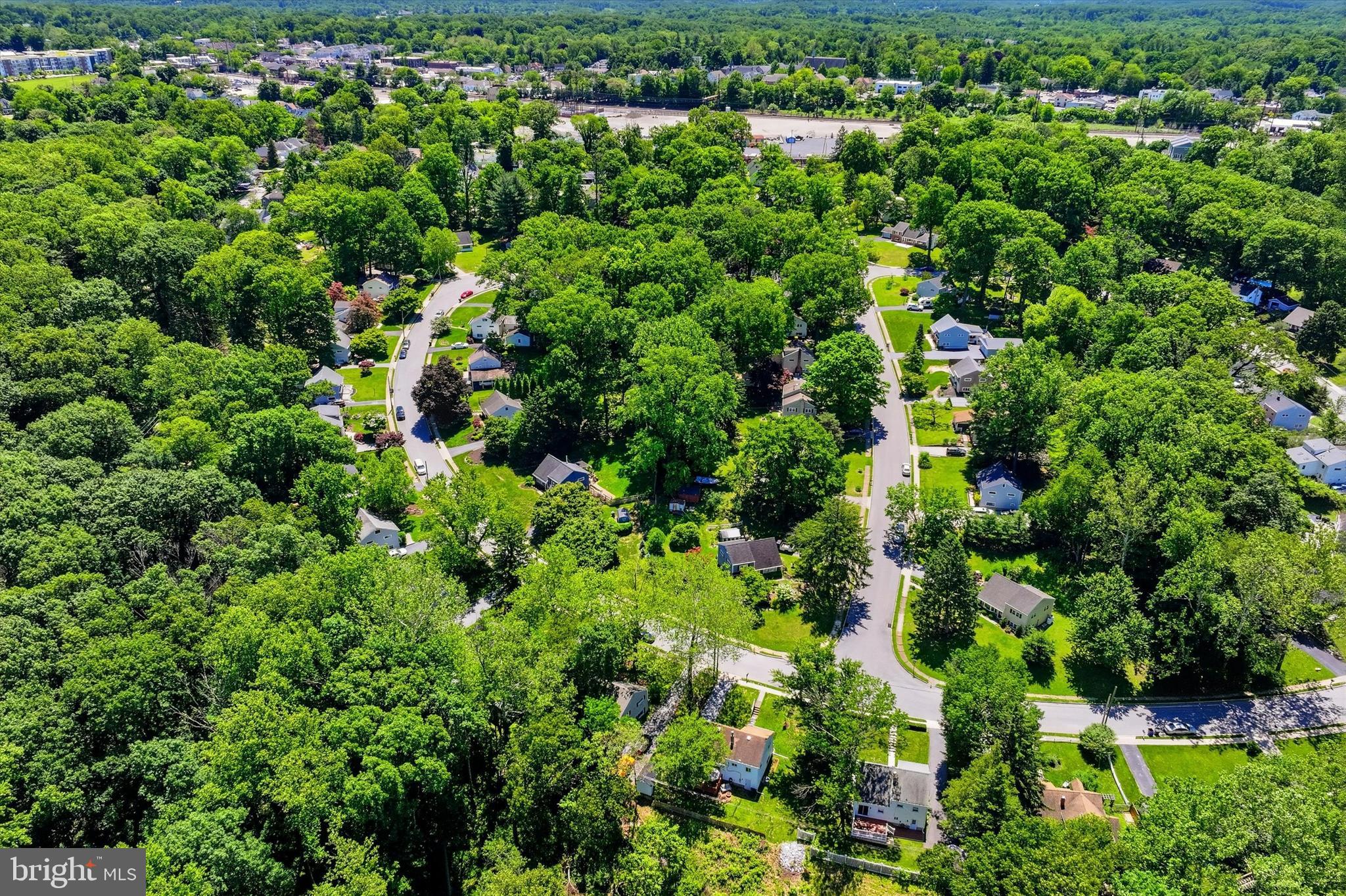RONNIE PARK - Residential