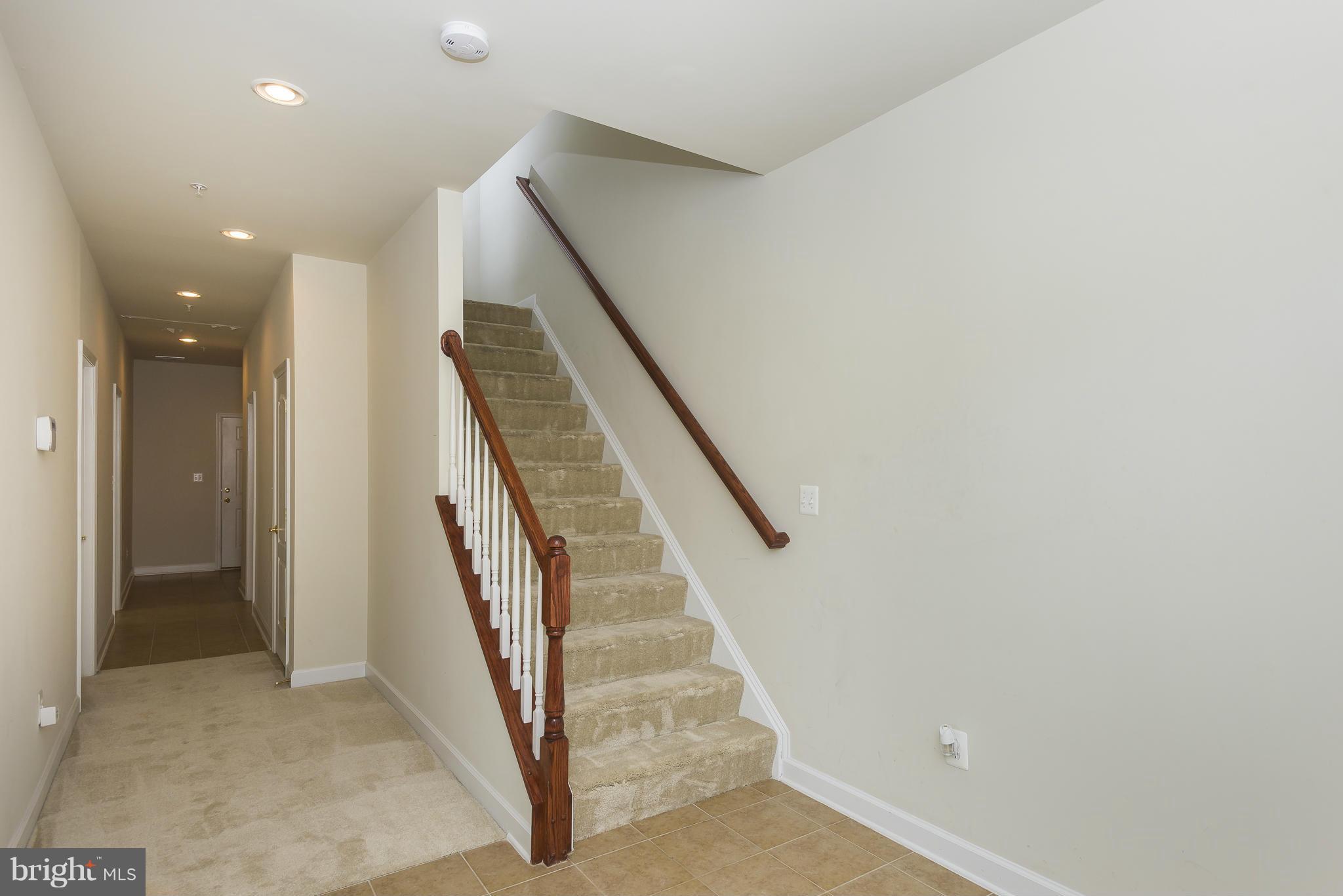 SUMMERFIELD AT MORGAN ST - Residential