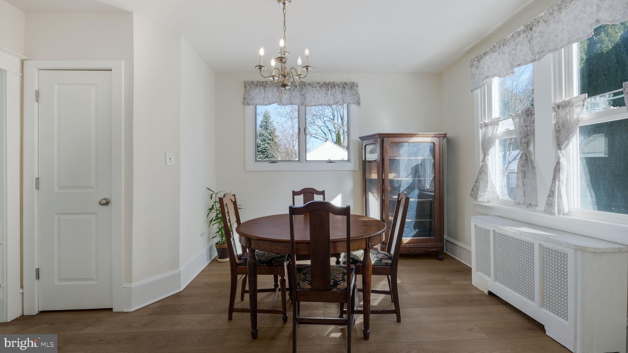 MILL RUN - Residential