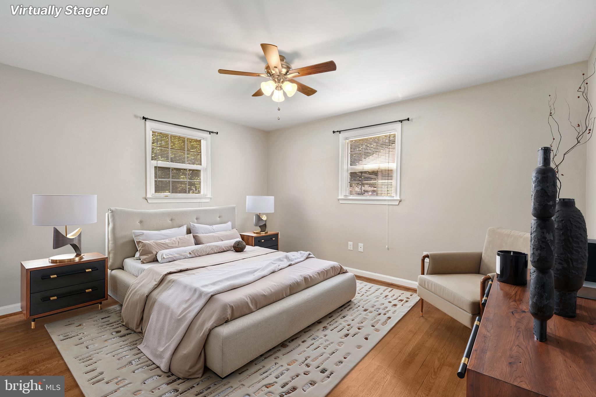 COLONIAL PARK - Residential