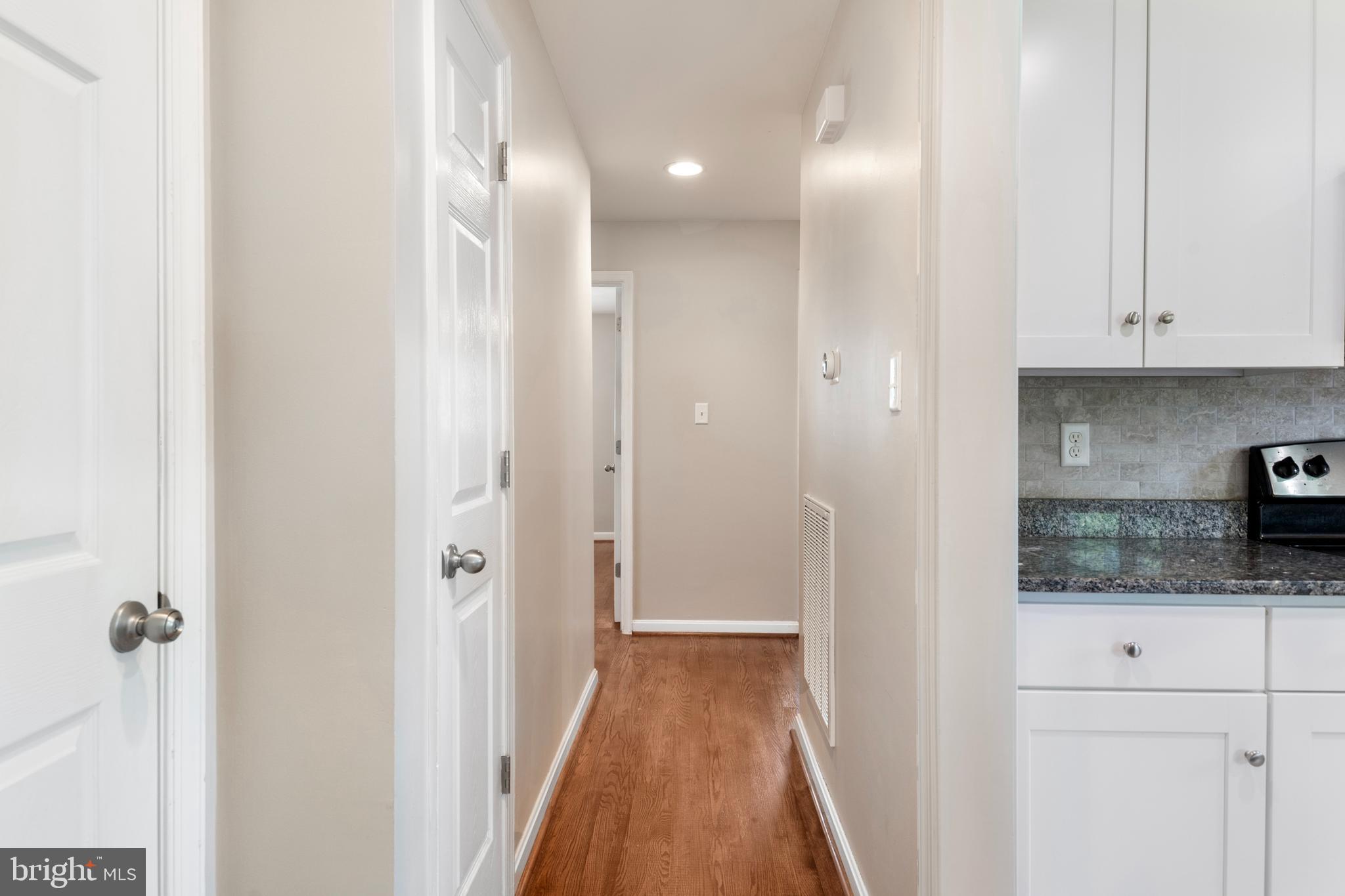 COLONIAL PARK - Residential