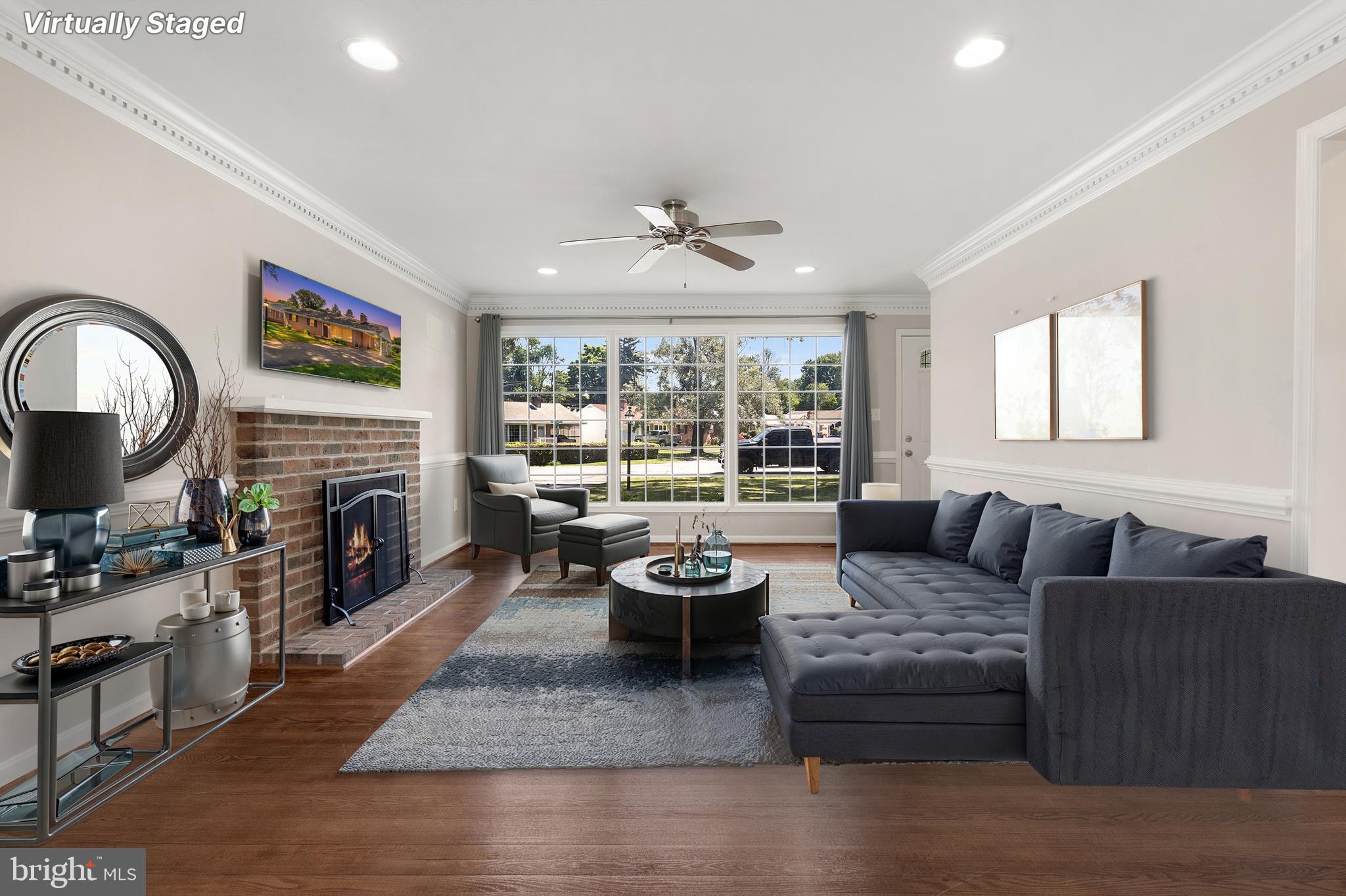 COLONIAL PARK - Residential